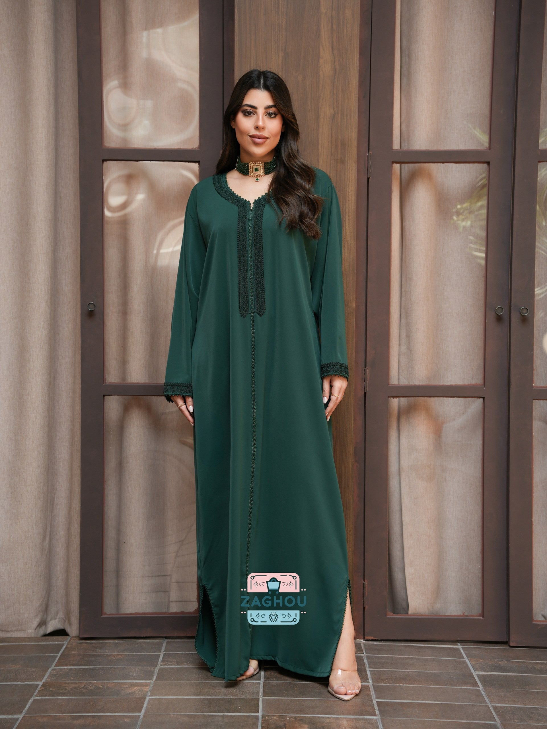 AYLIN KAFTAN