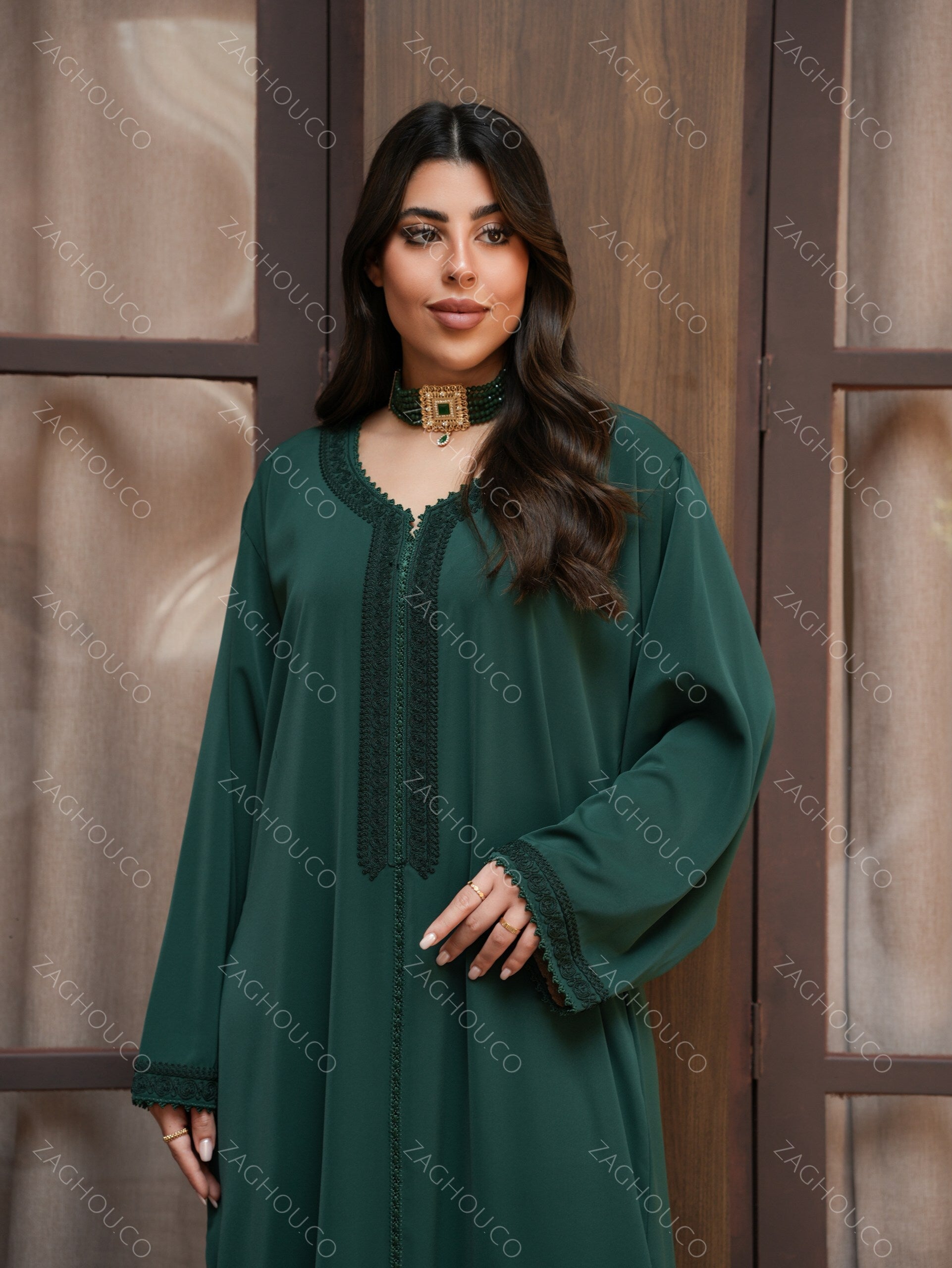 AYLIN KAFTAN