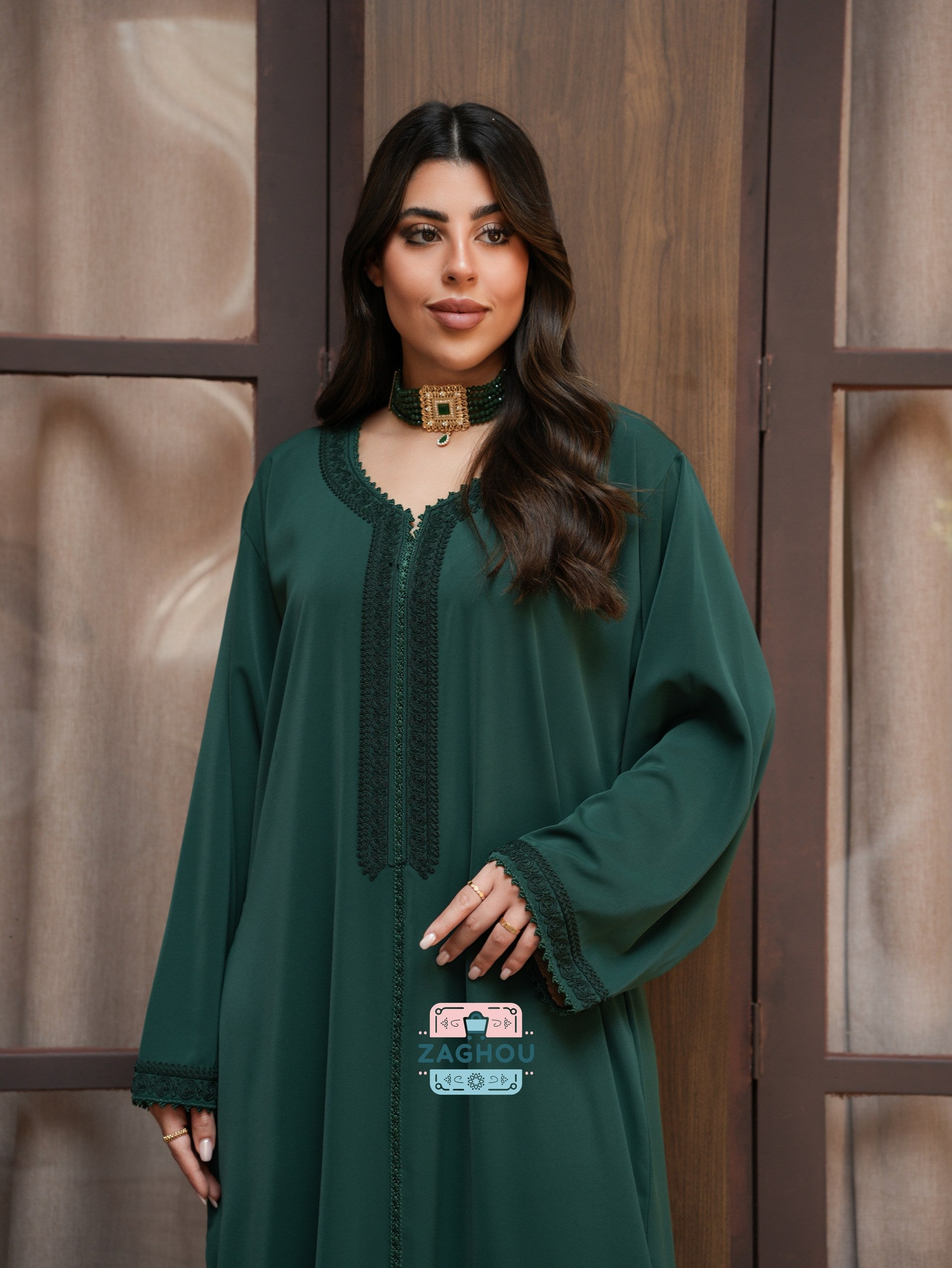 AYLIN KAFTAN