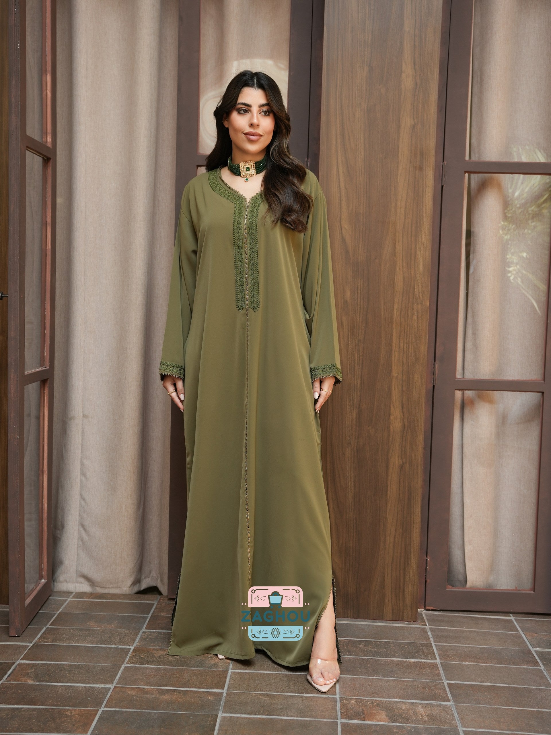 AYLIN KAFTAN