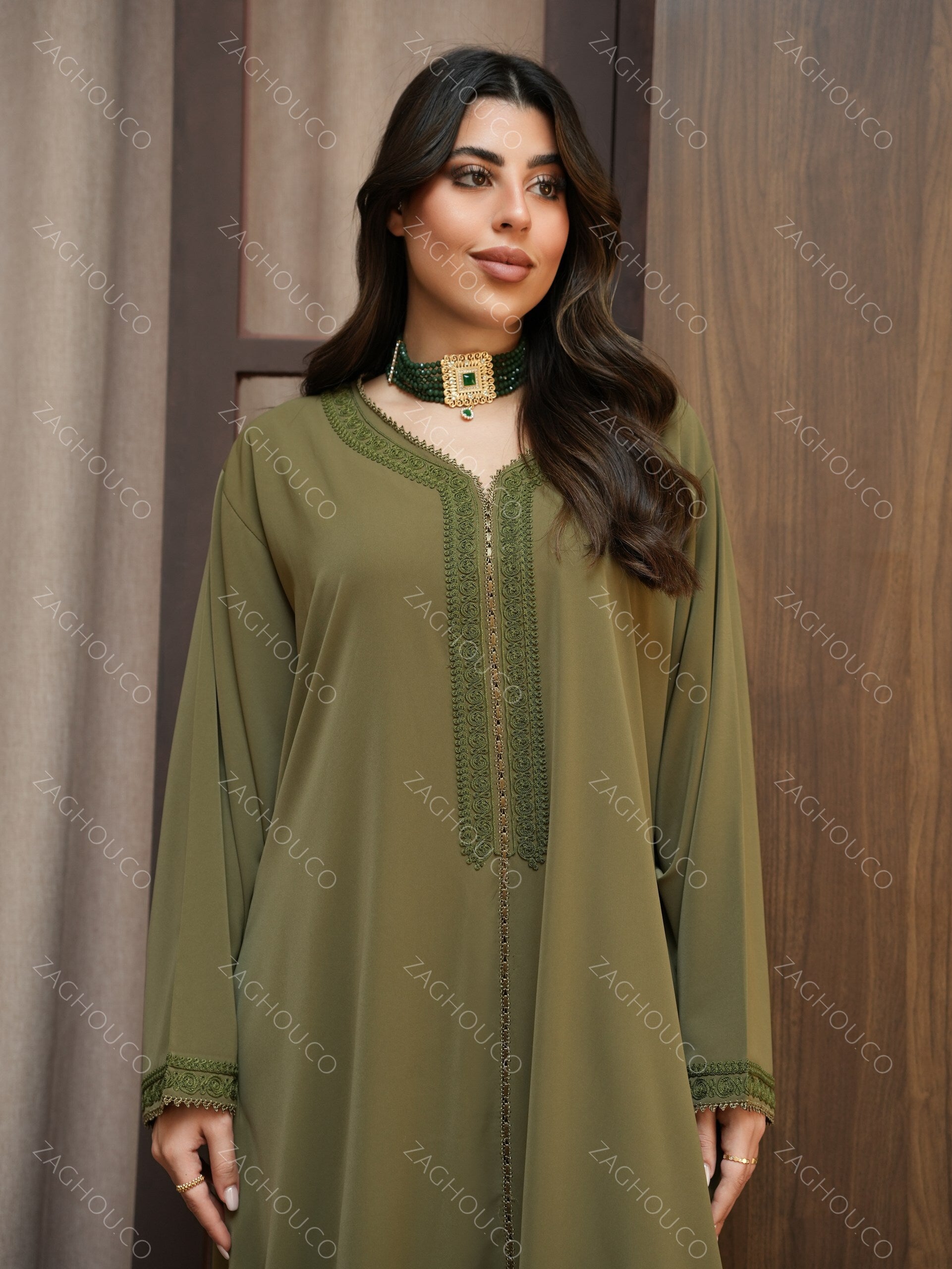 AYLIN KAFTAN