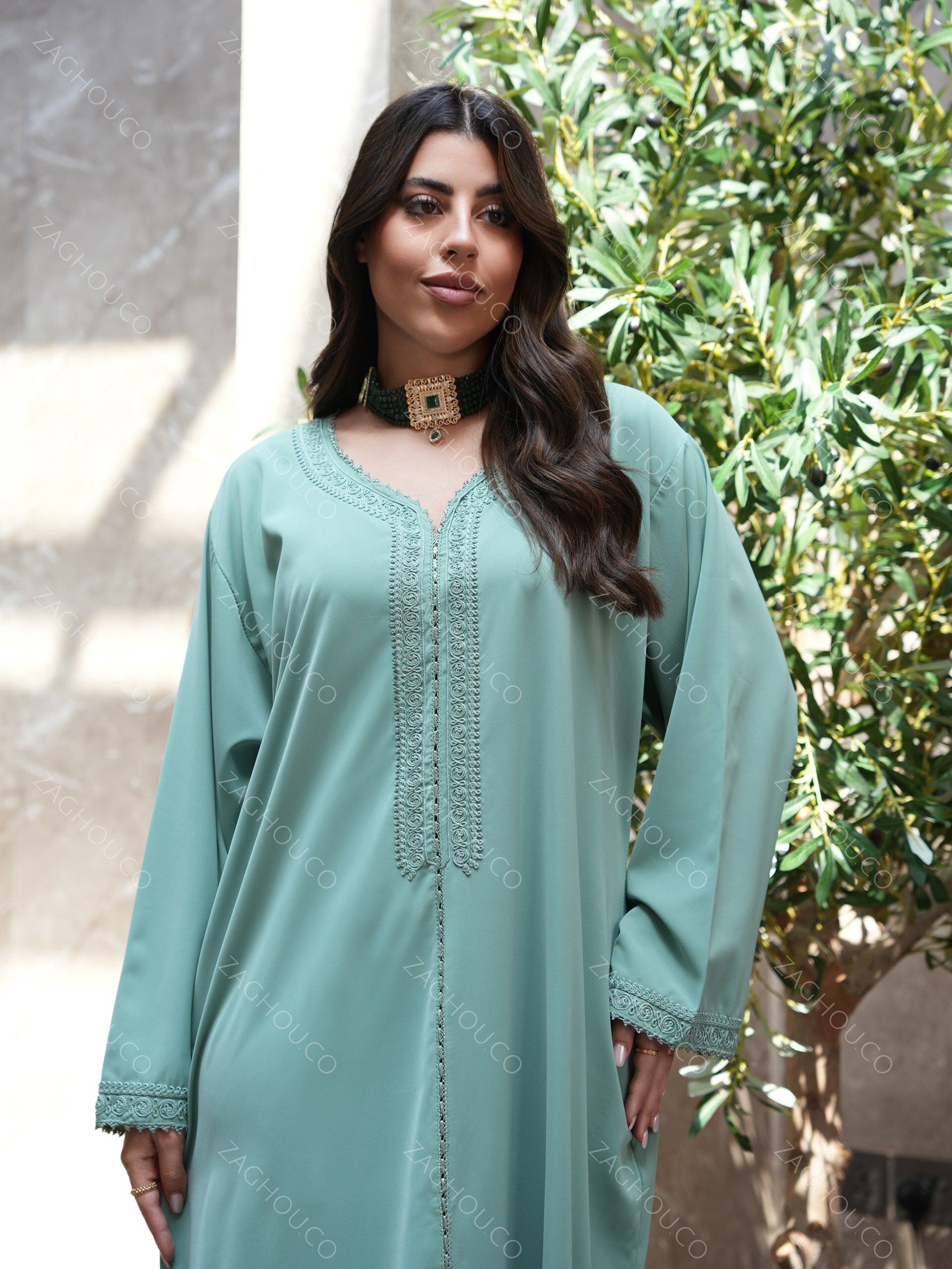 AYLIN KAFTAN
