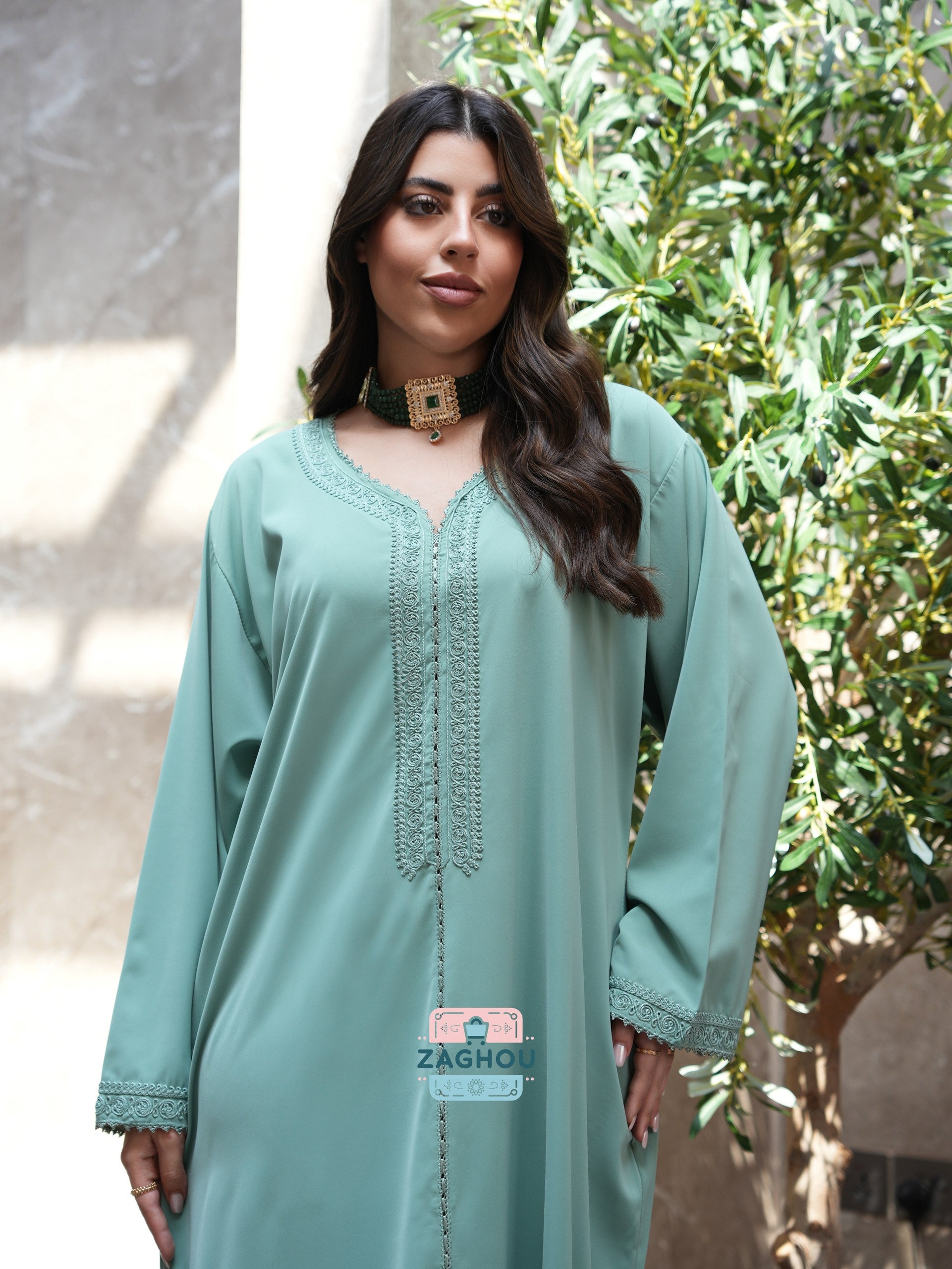 AYLIN KAFTAN