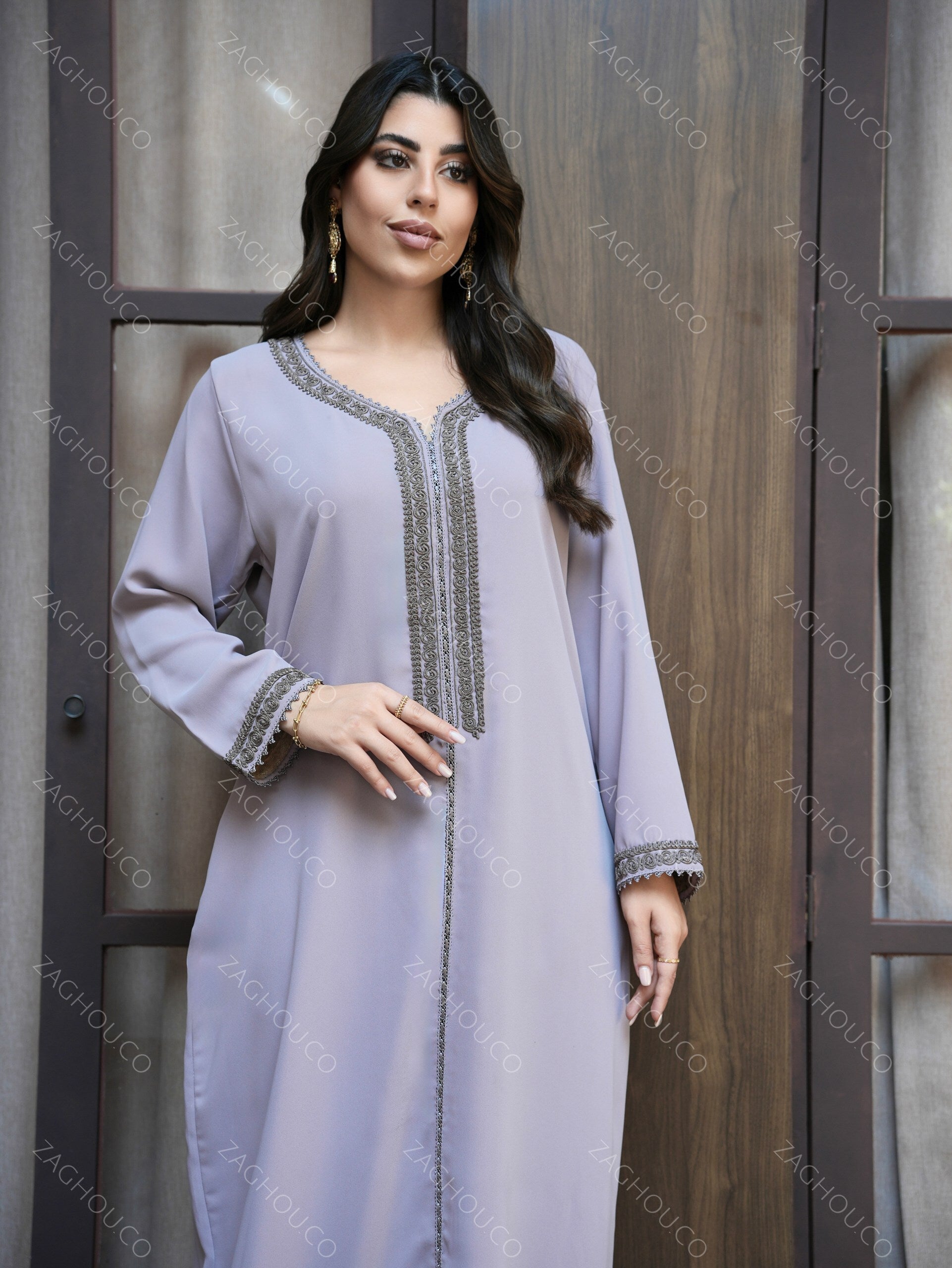 AYLIN KAFTAN
