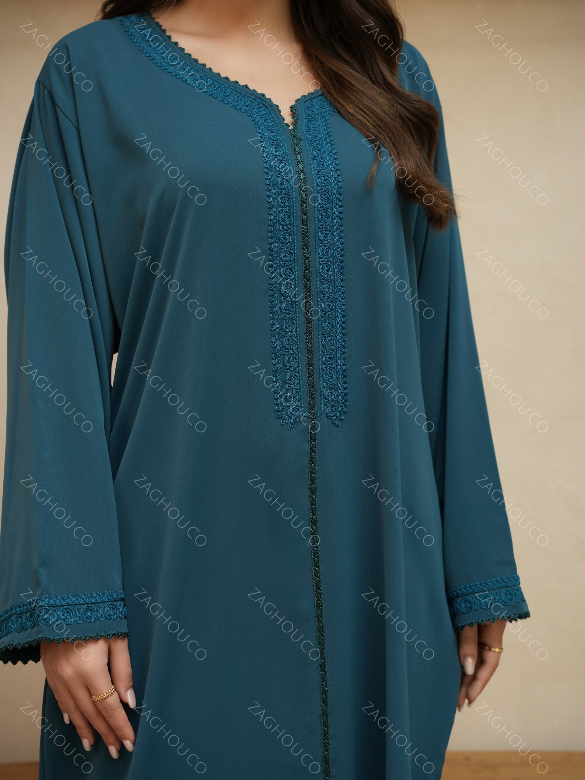 AYLIN KAFTAN