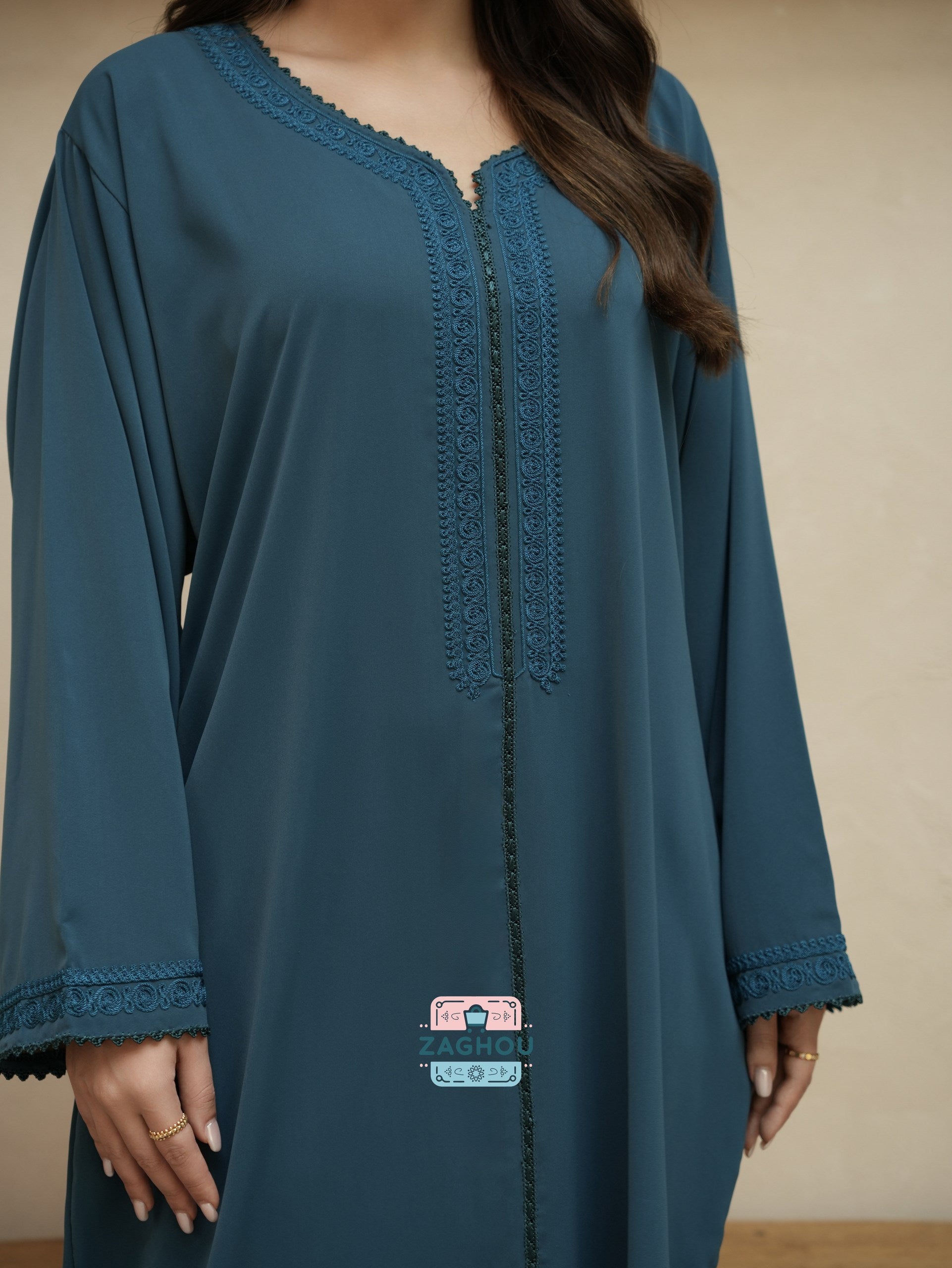 AYLIN KAFTAN