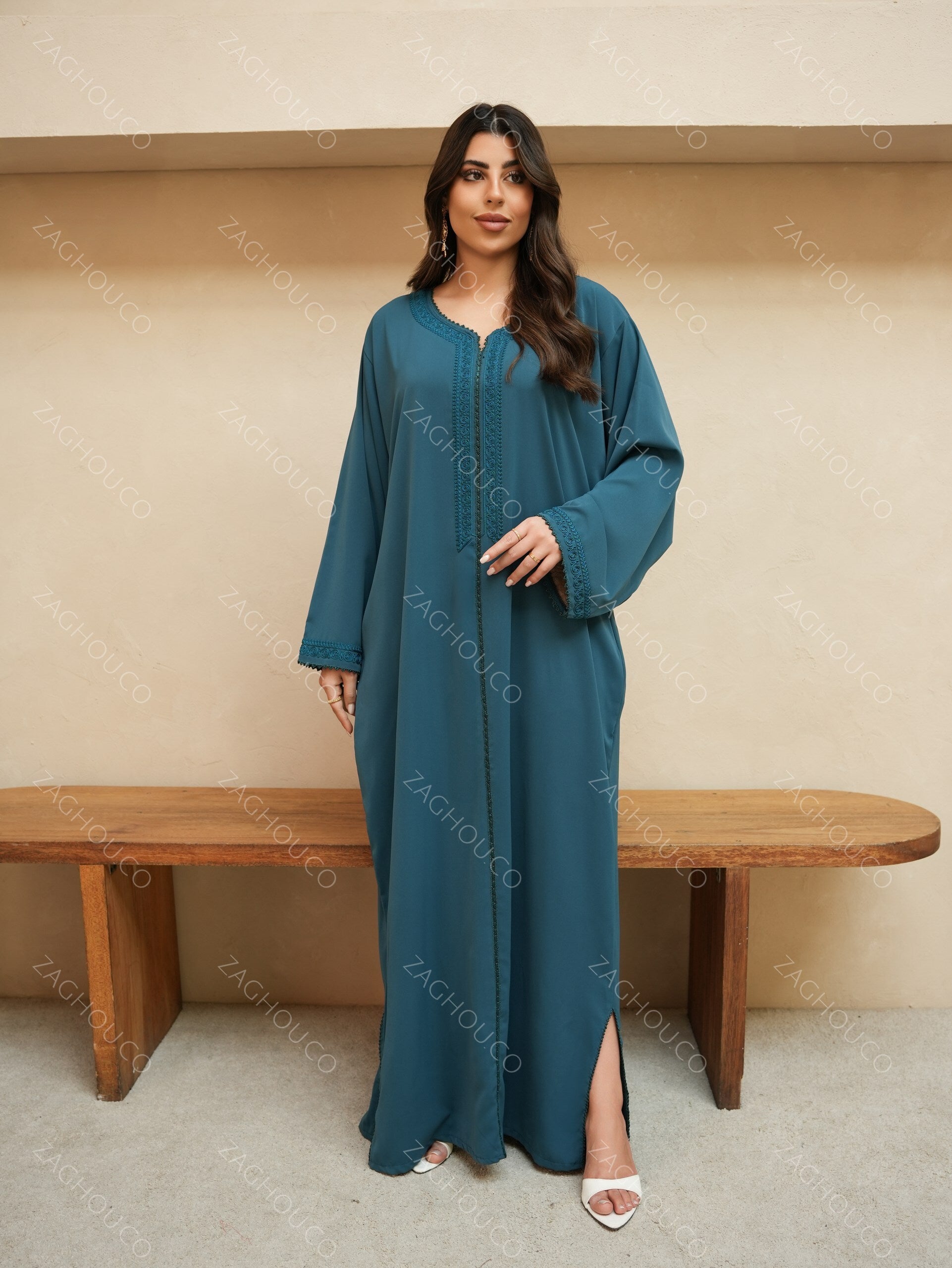 AYLIN KAFTAN