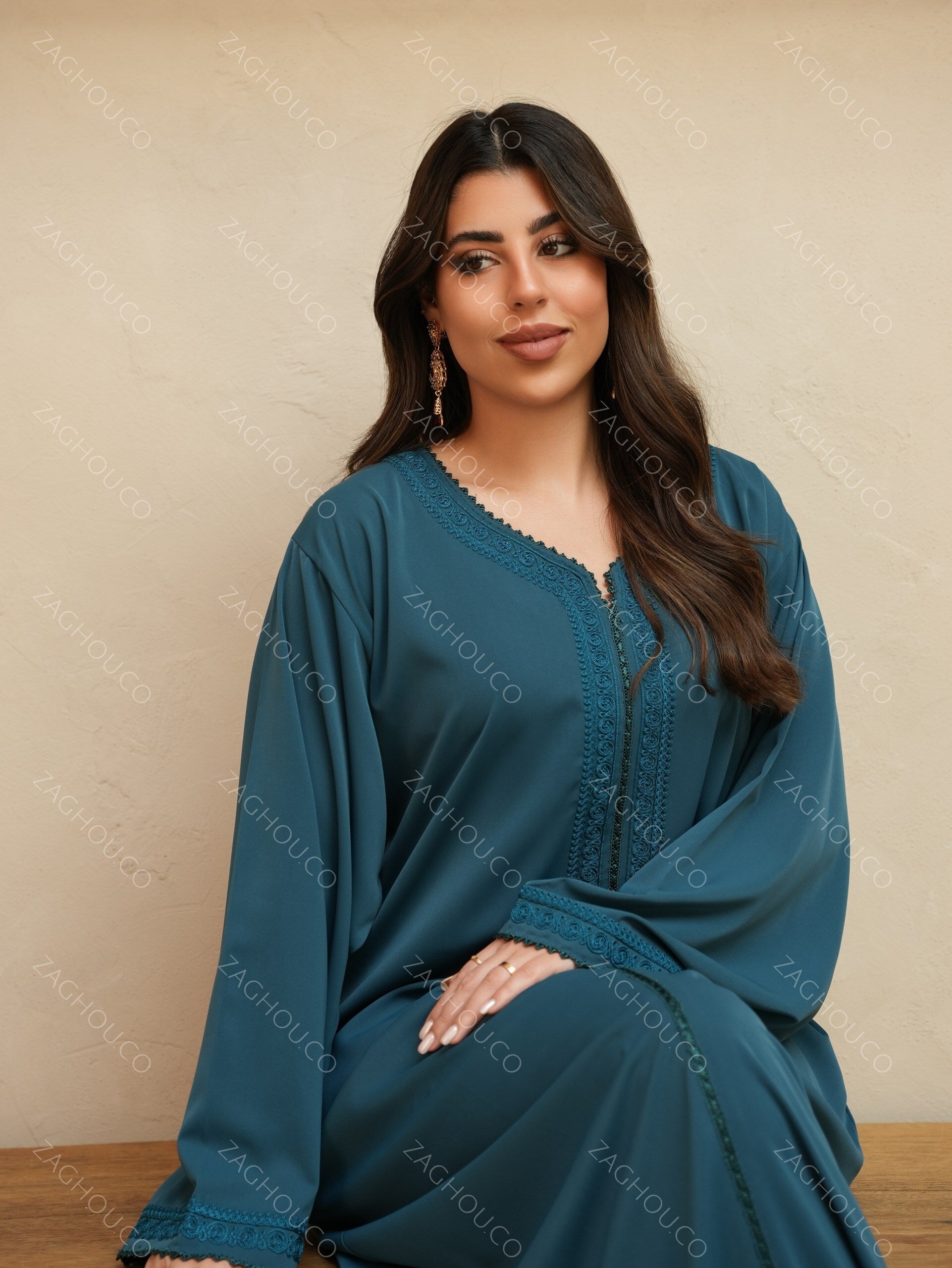 AYLIN KAFTAN