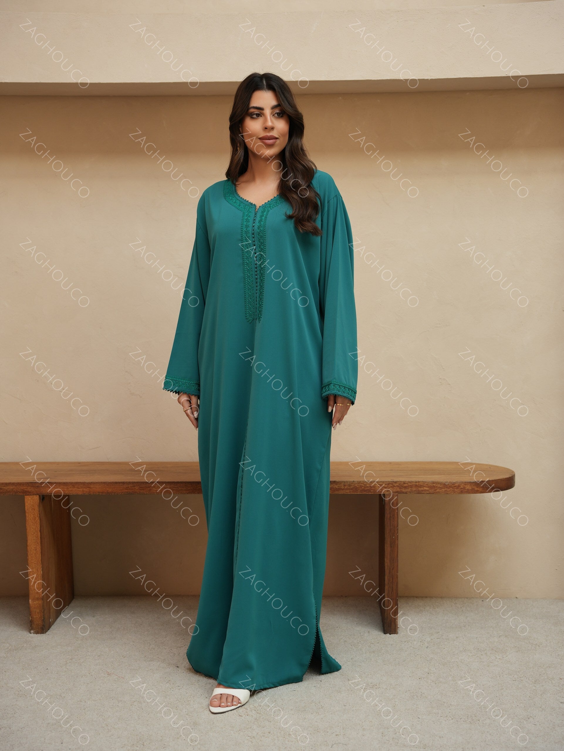 AYLIN KAFTAN