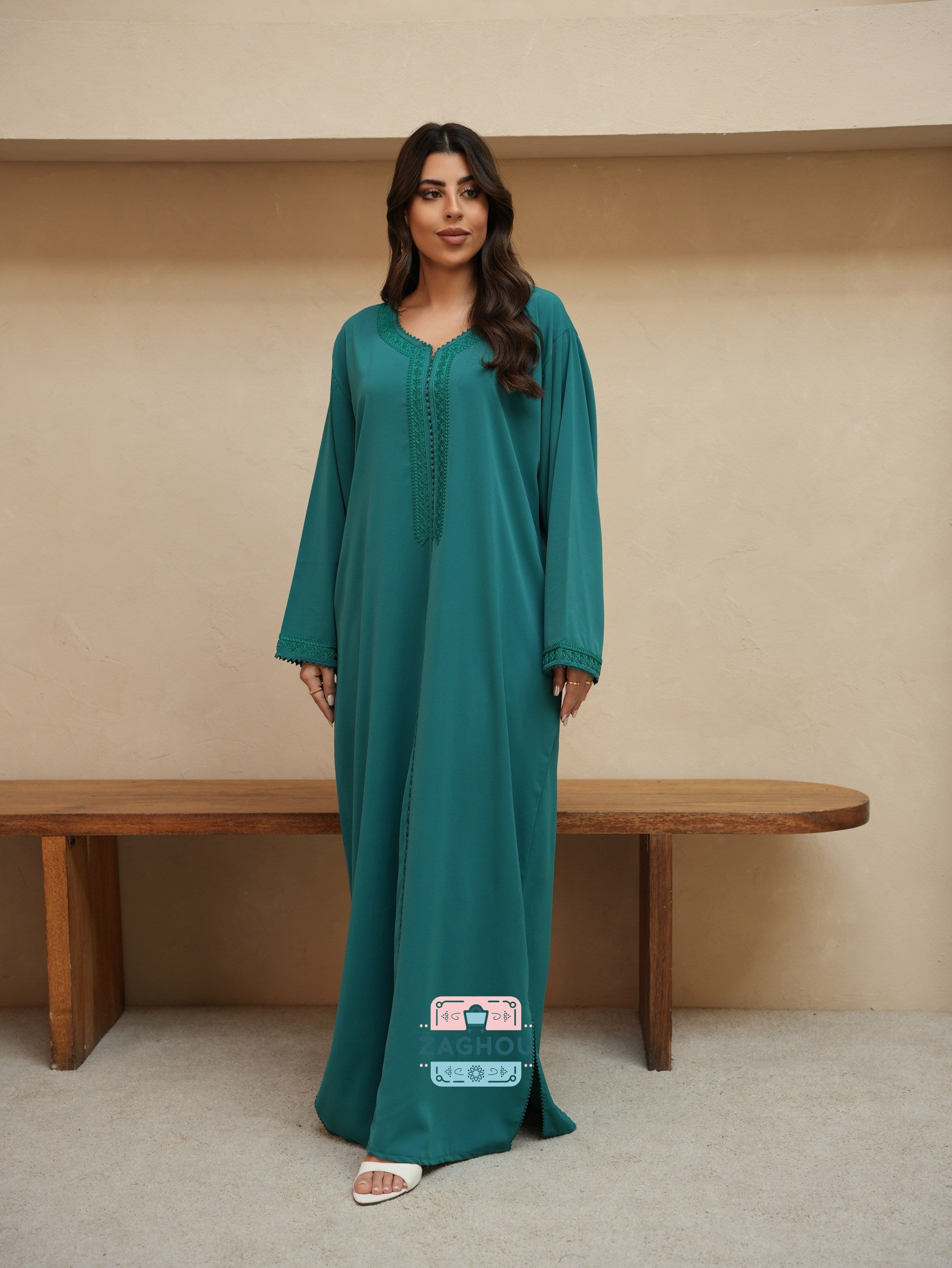 AYLIN KAFTAN
