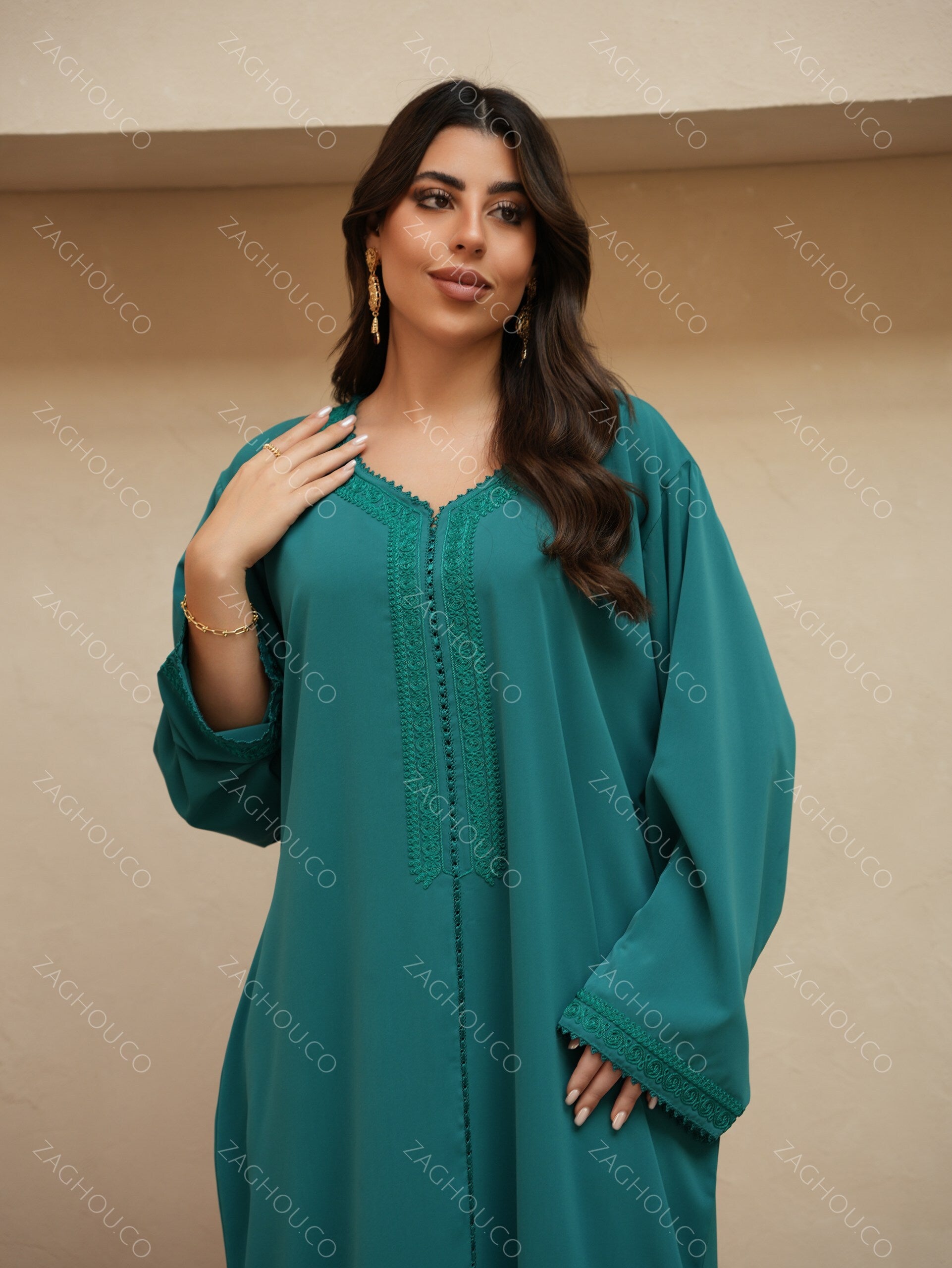 AYLIN KAFTAN