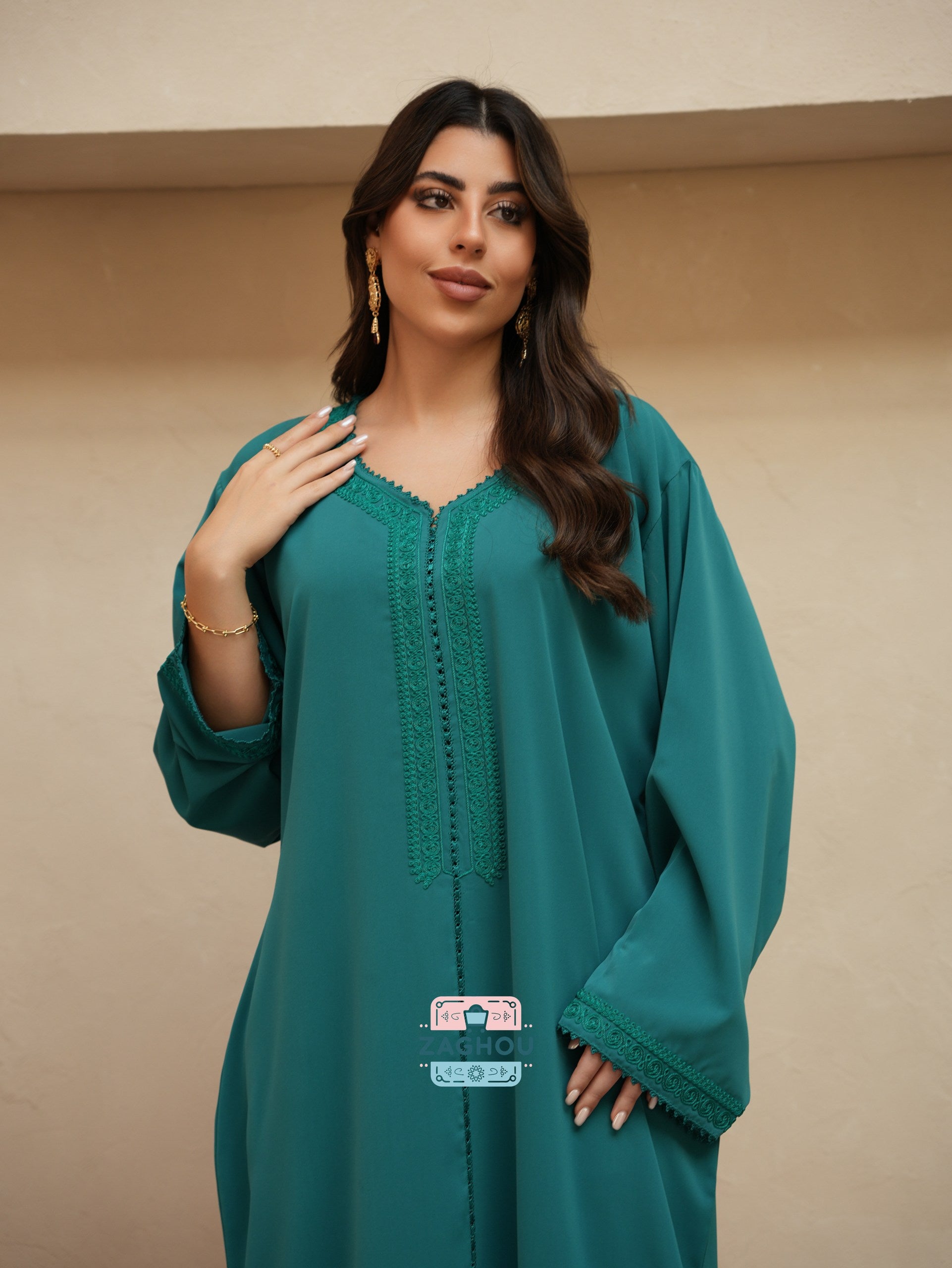 AYLIN KAFTAN
