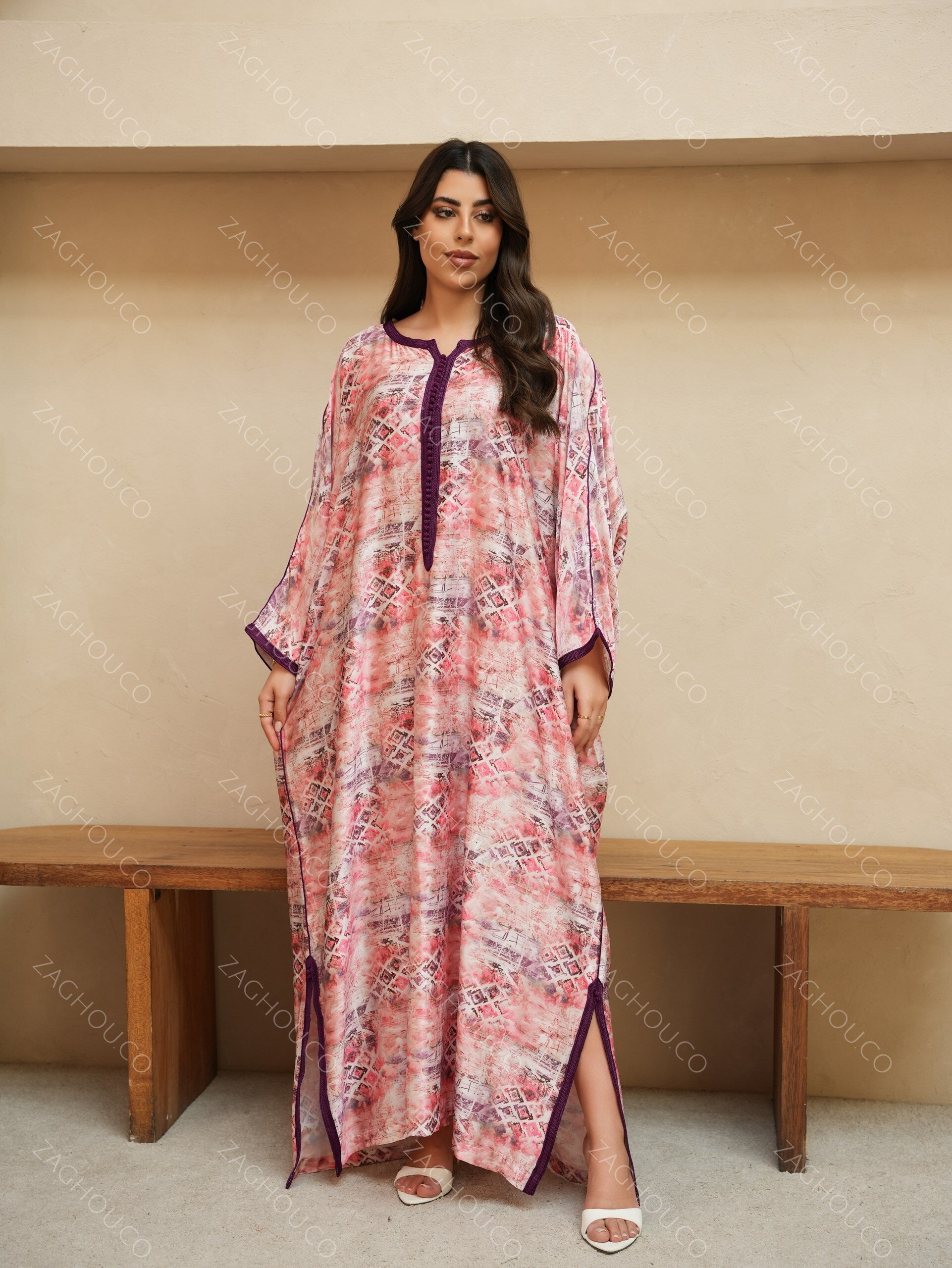 LAMSA KAFTAN