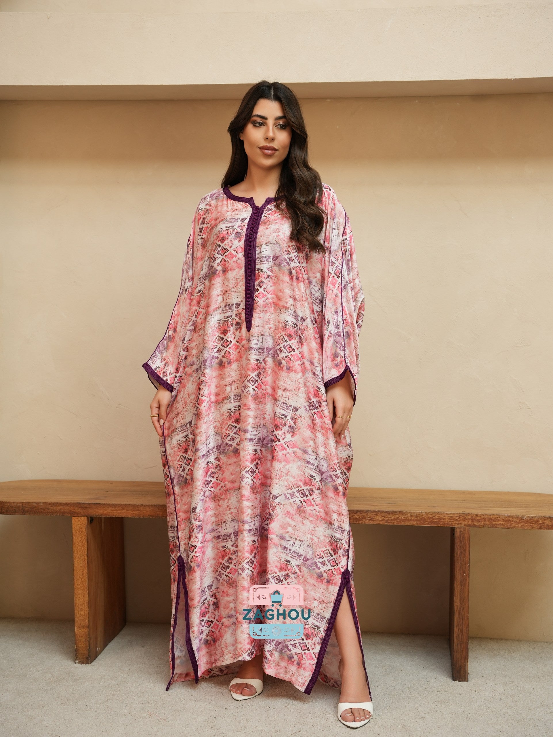 LAMSA KAFTAN