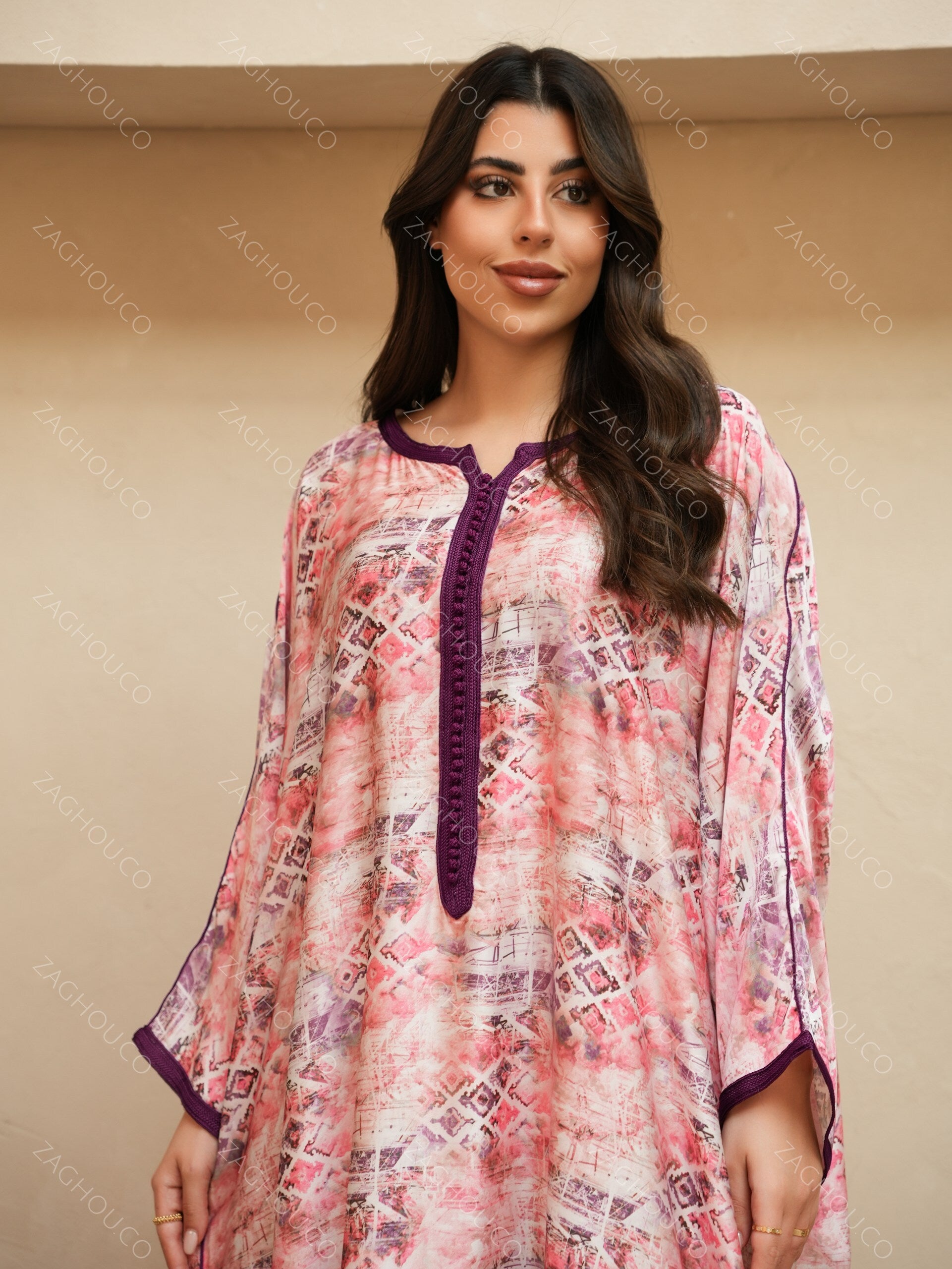 LAMSA KAFTAN