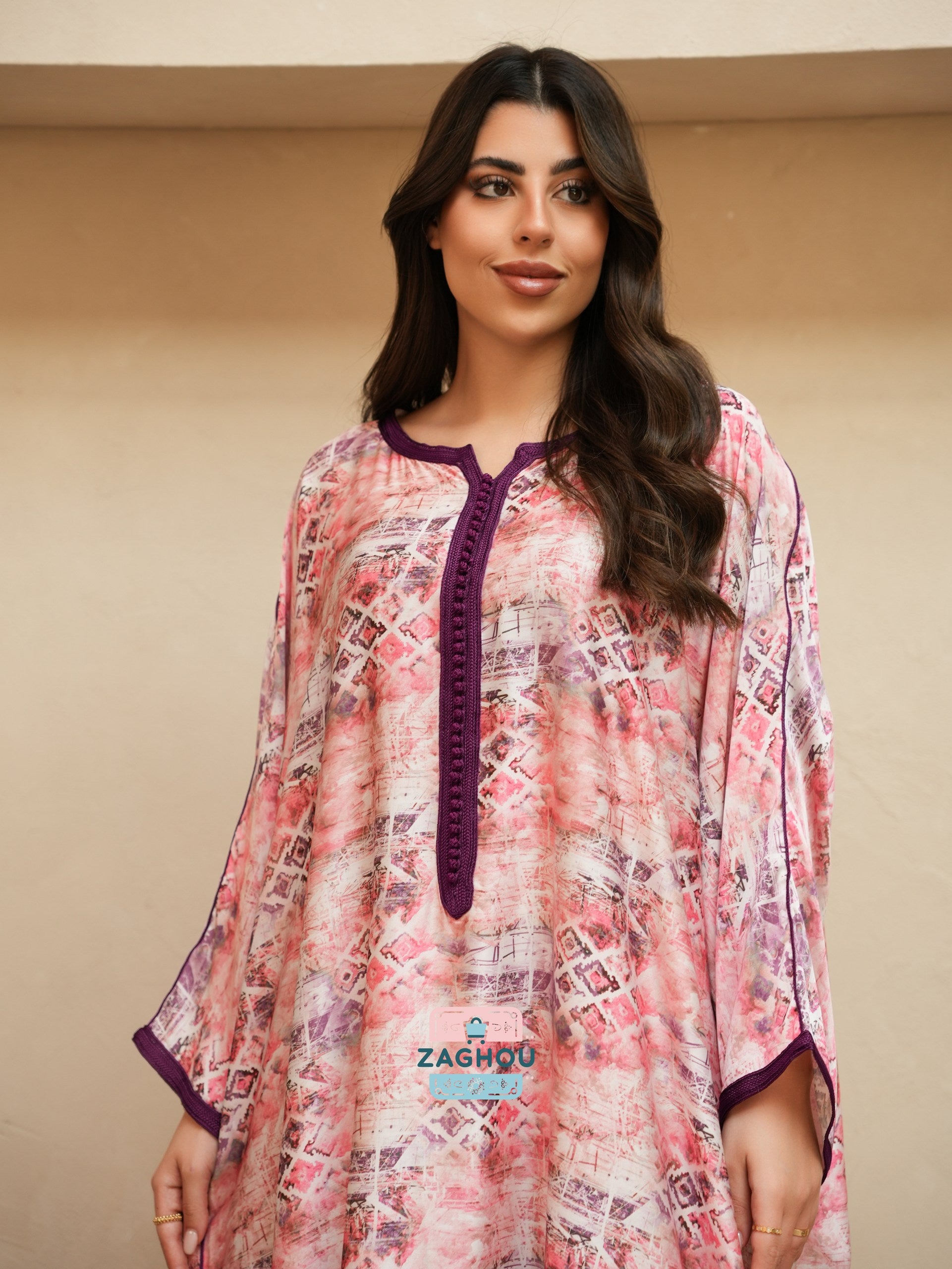 LAMSA KAFTAN