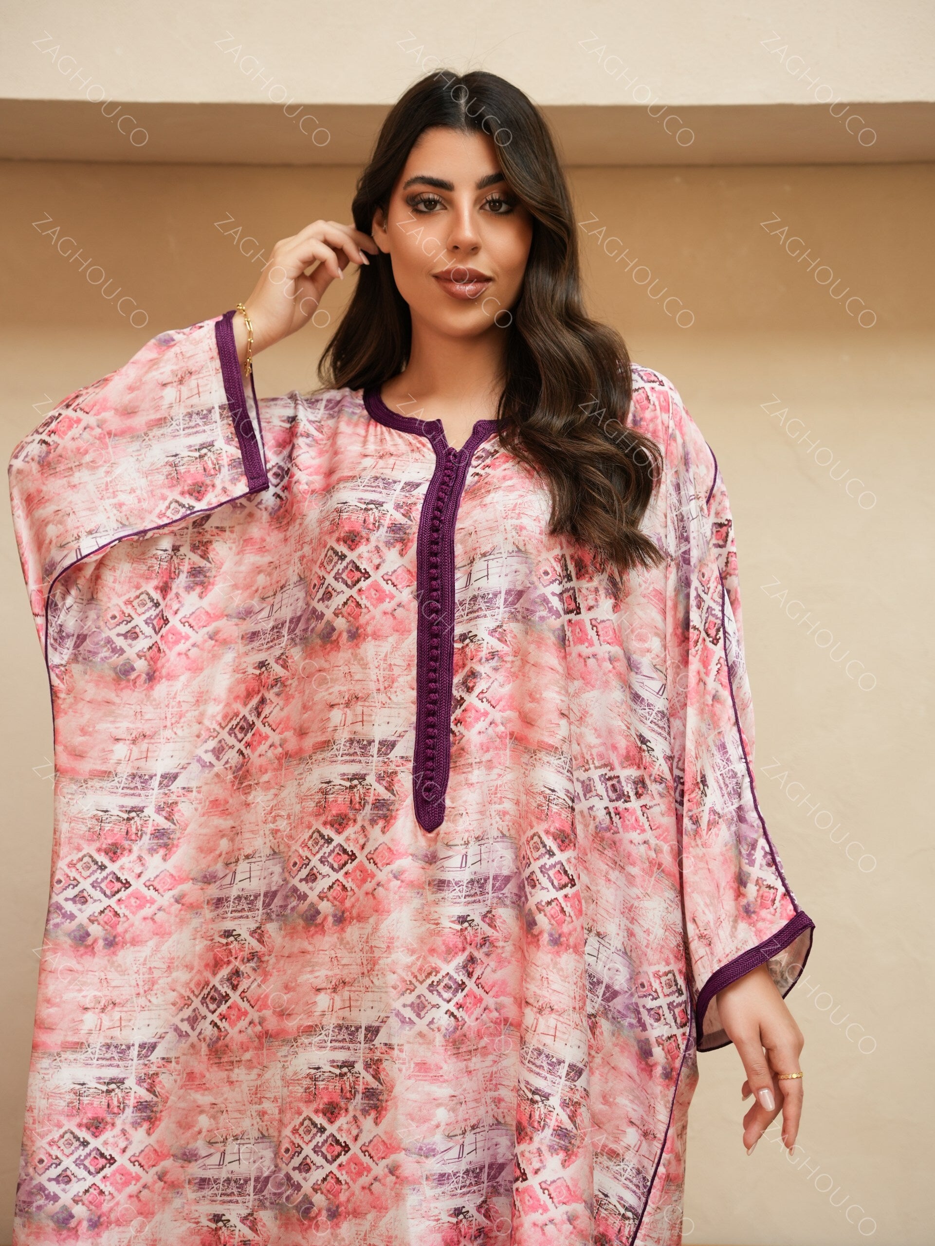 LAMSA KAFTAN