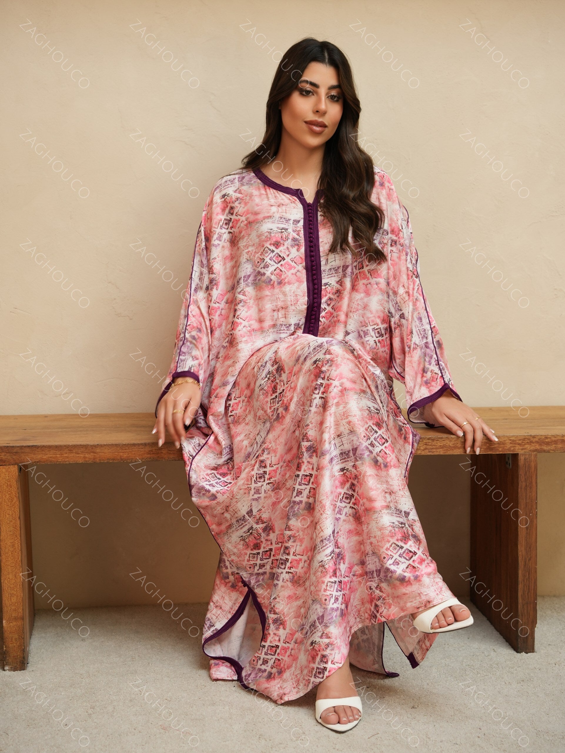 LAMSA KAFTAN