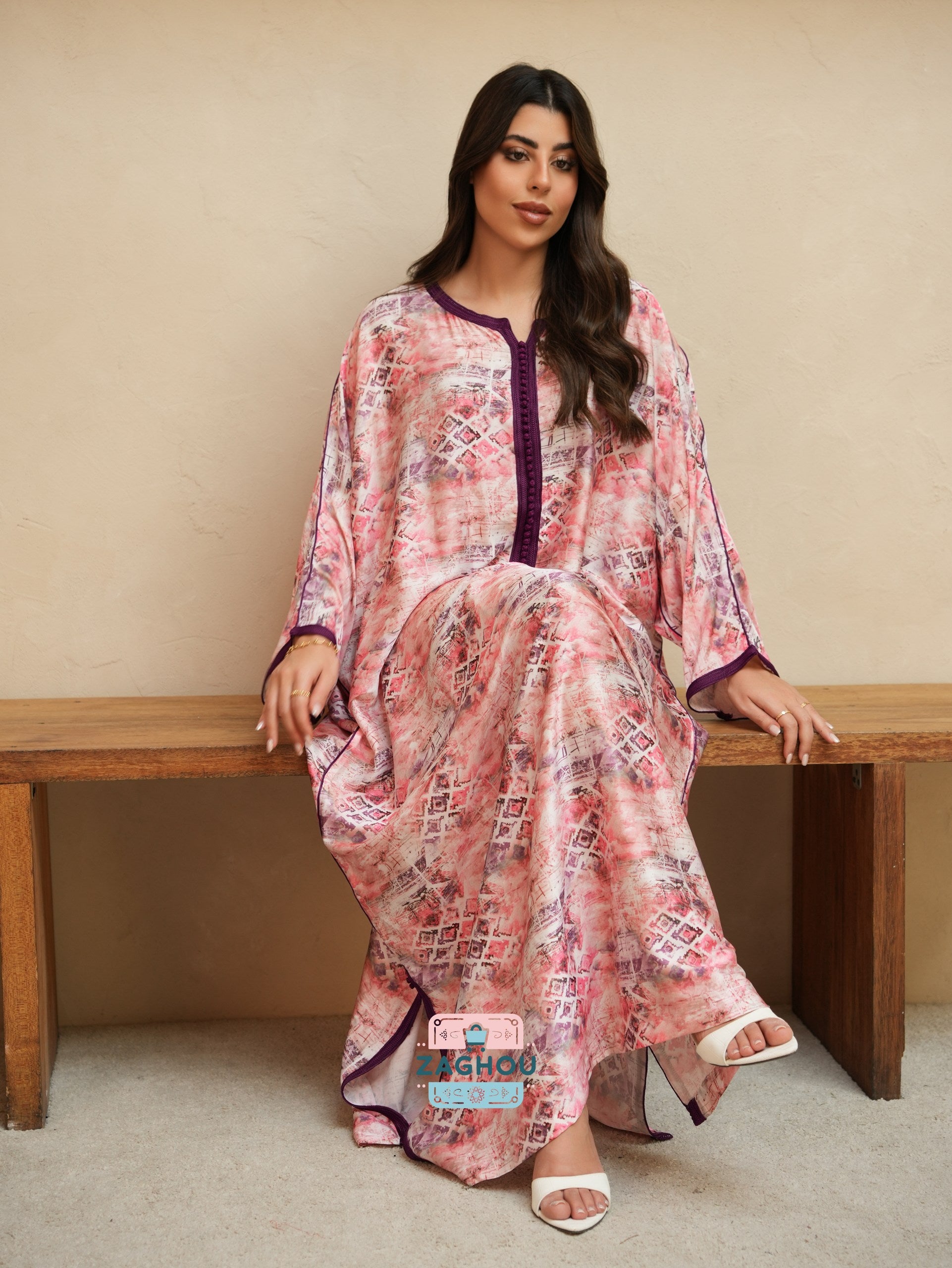 LAMSA KAFTAN