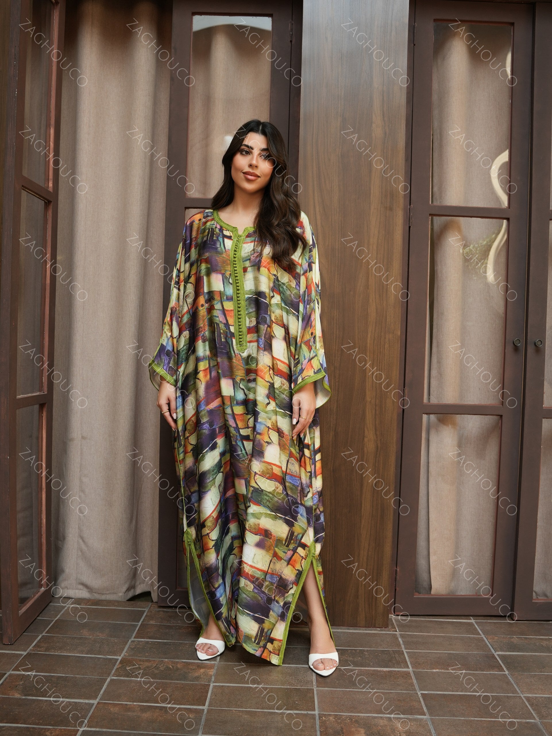 LAMSA KAFTAN
