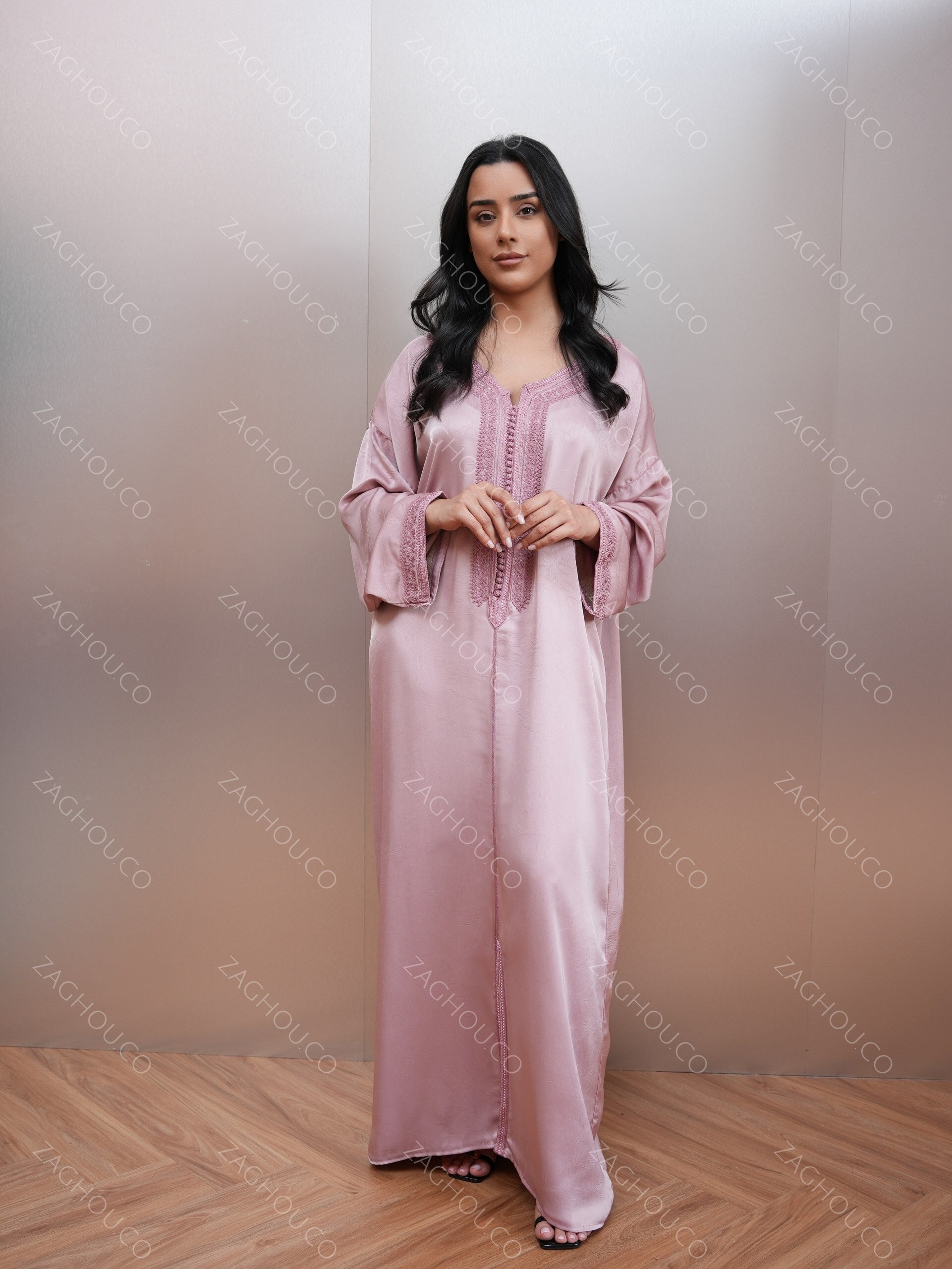 ZAYNA KAFTAN