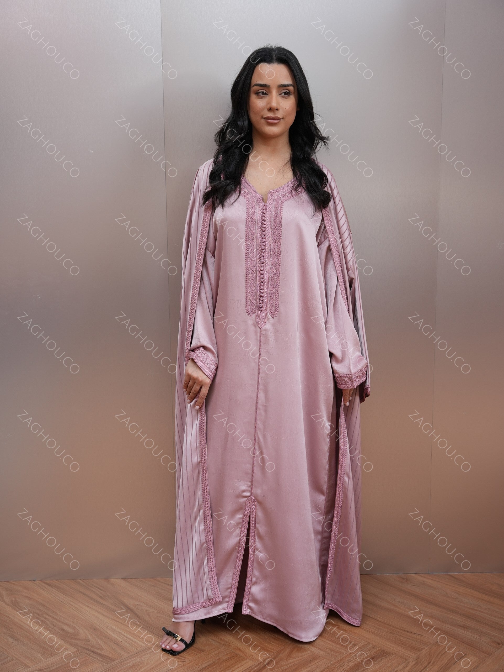 ZAYNA KAFTAN