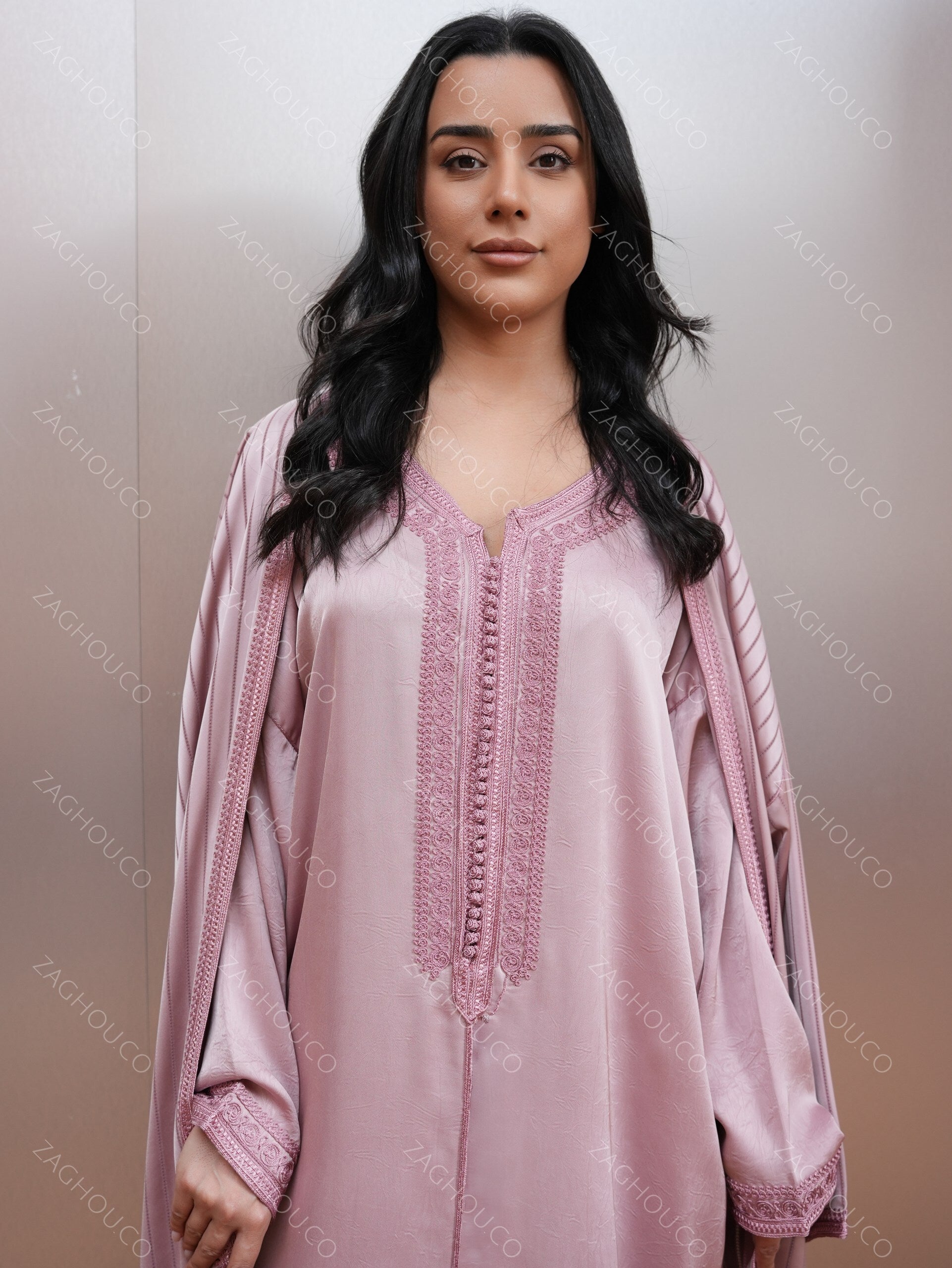 ZAYNA KAFTAN