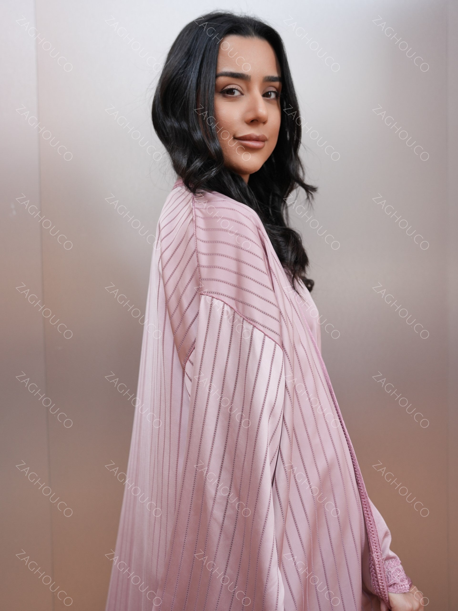 ZAYNA KAFTAN