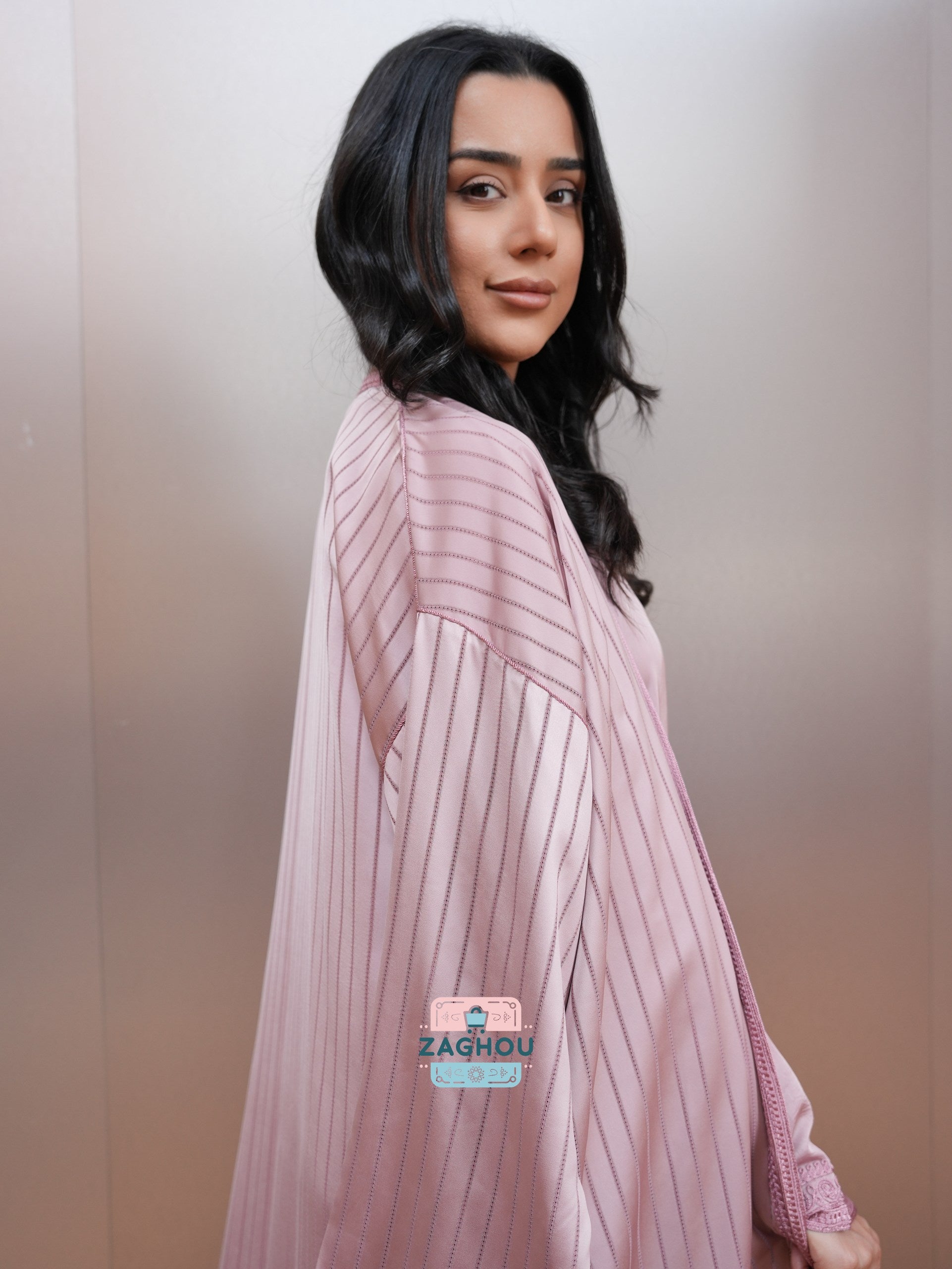 ZAYNA KAFTAN