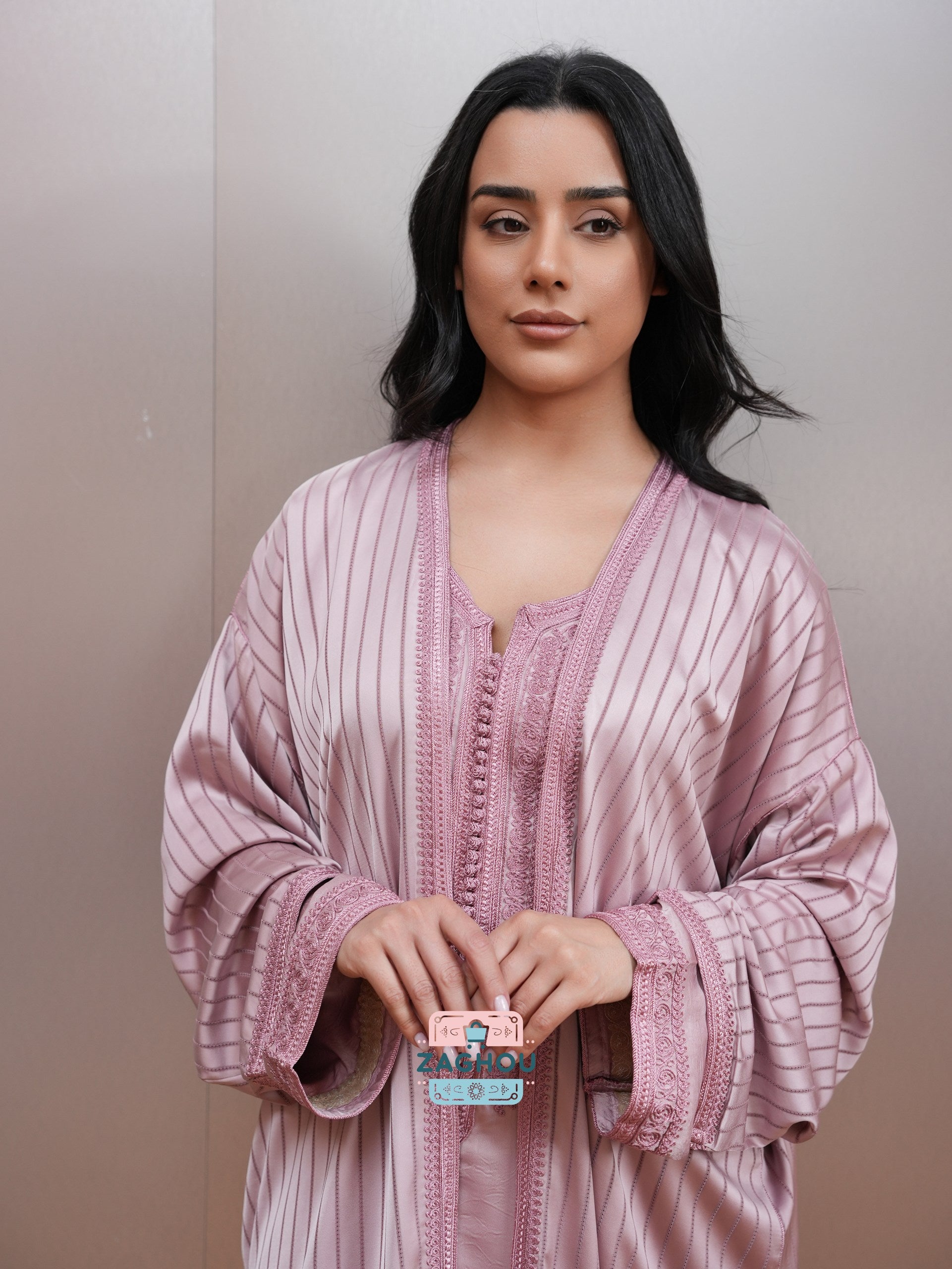 ZAYNA KAFTAN