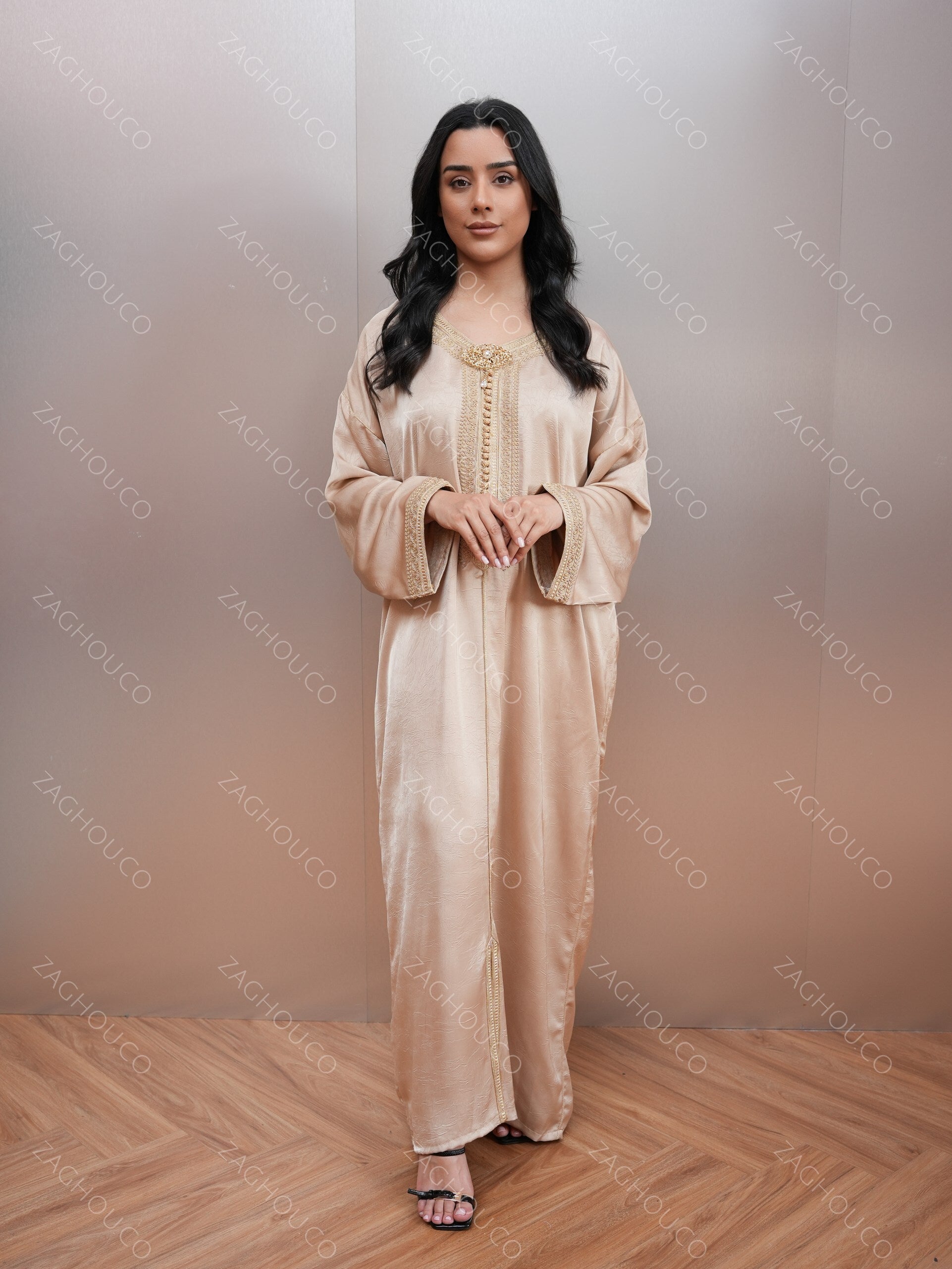 ZAYNA KAFTAN