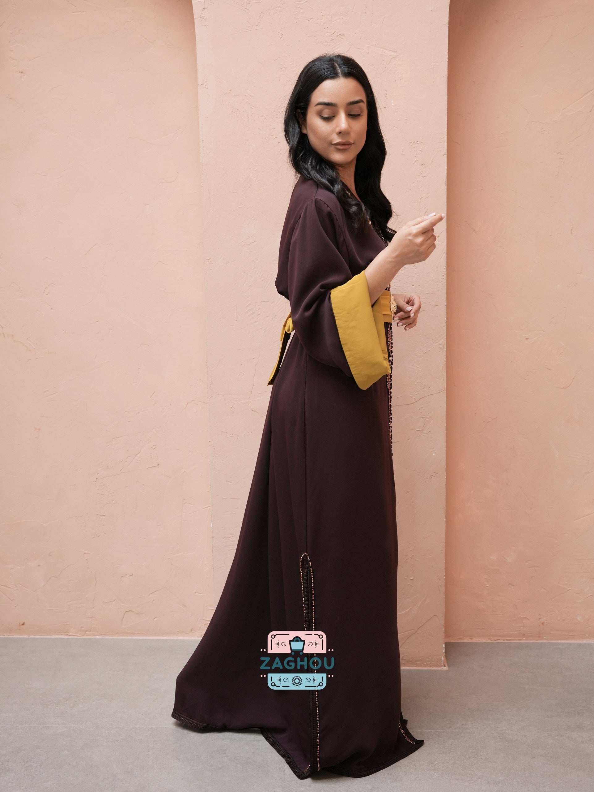 LIZA KAFTAN