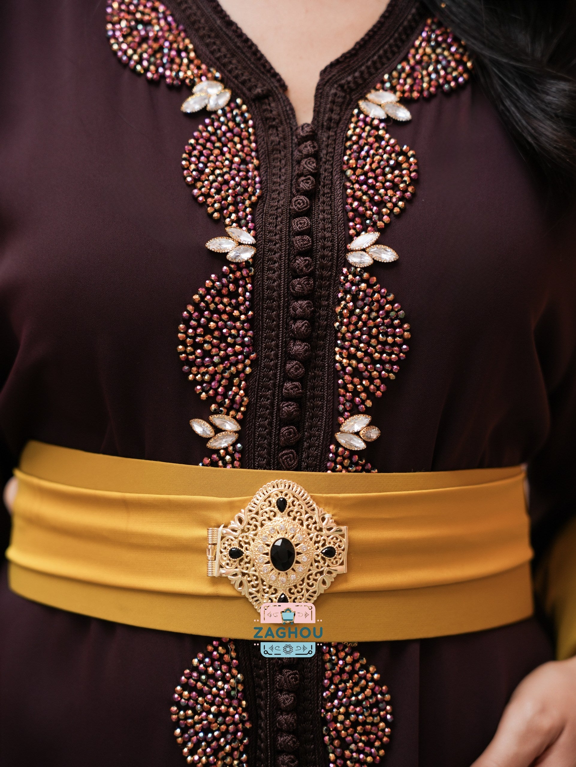 LIZA KAFTAN