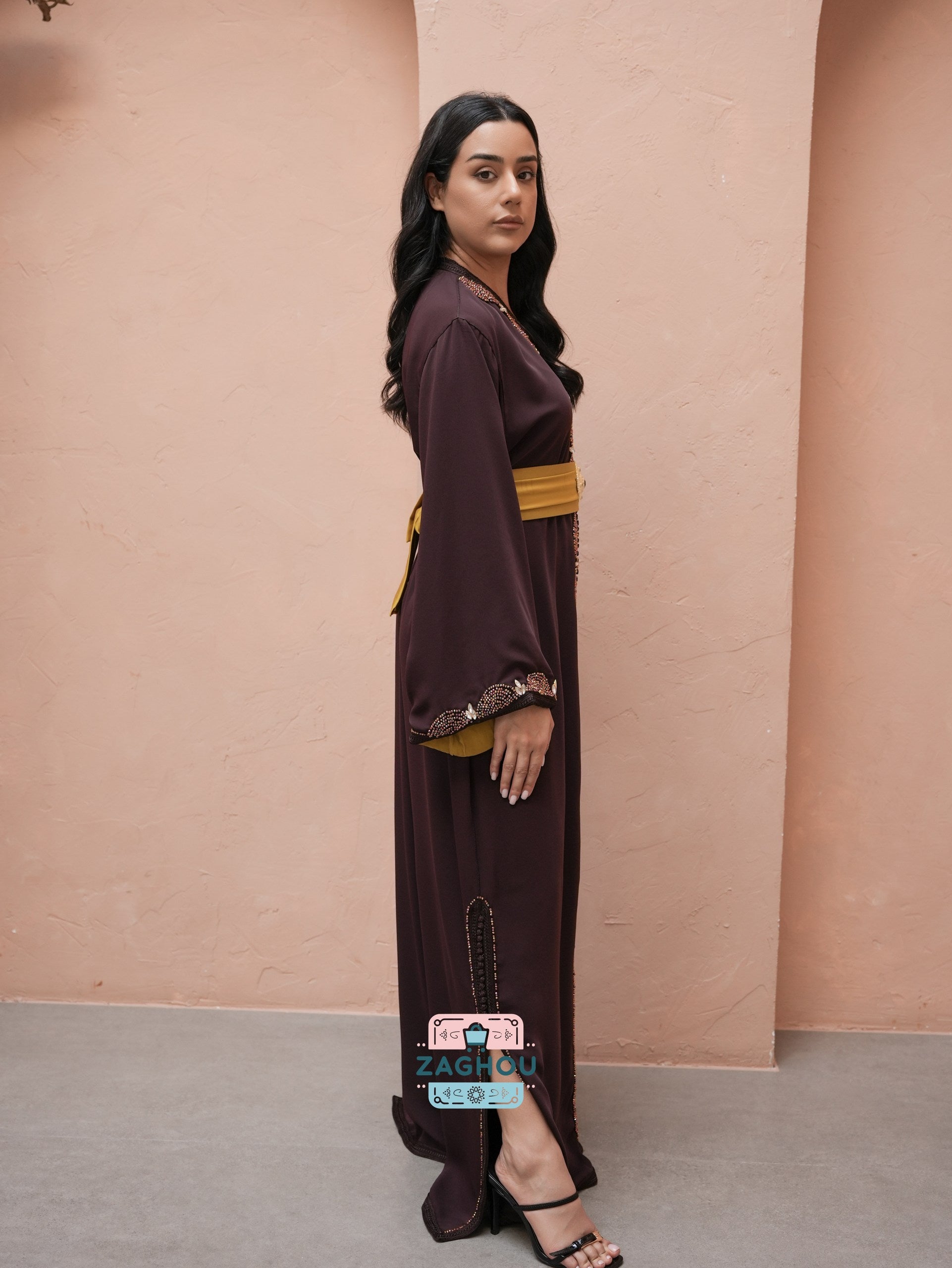 LIZA KAFTAN