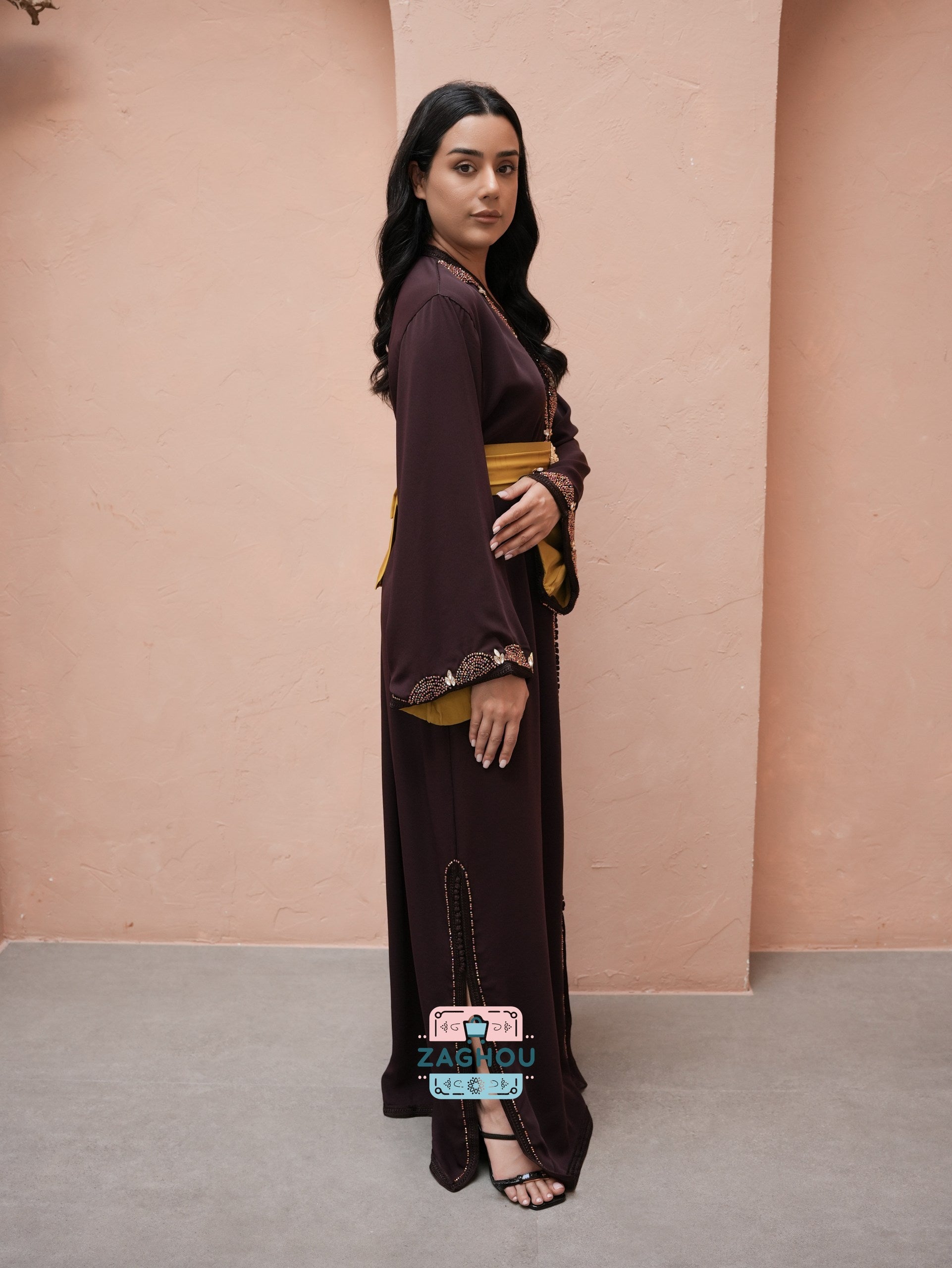 LIZA KAFTAN