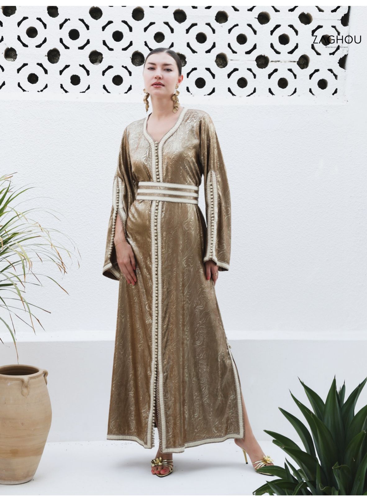 AMIRA KAFTAN