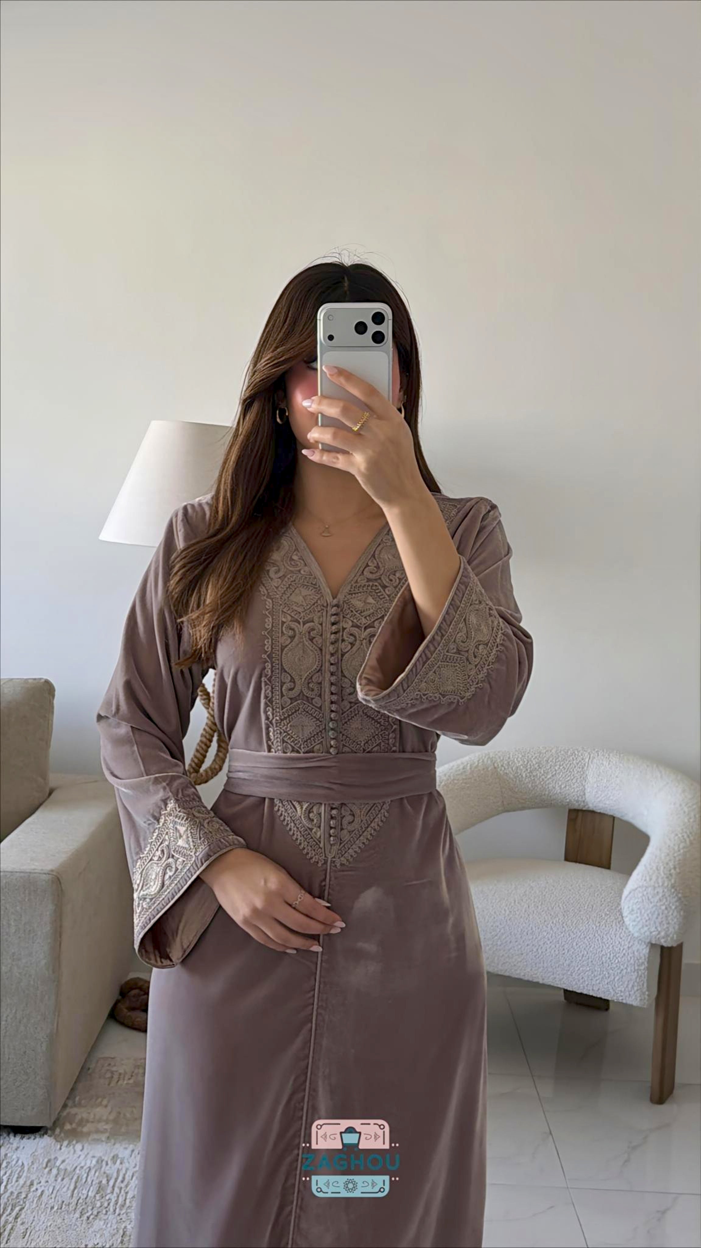 LILIA KAFTAN