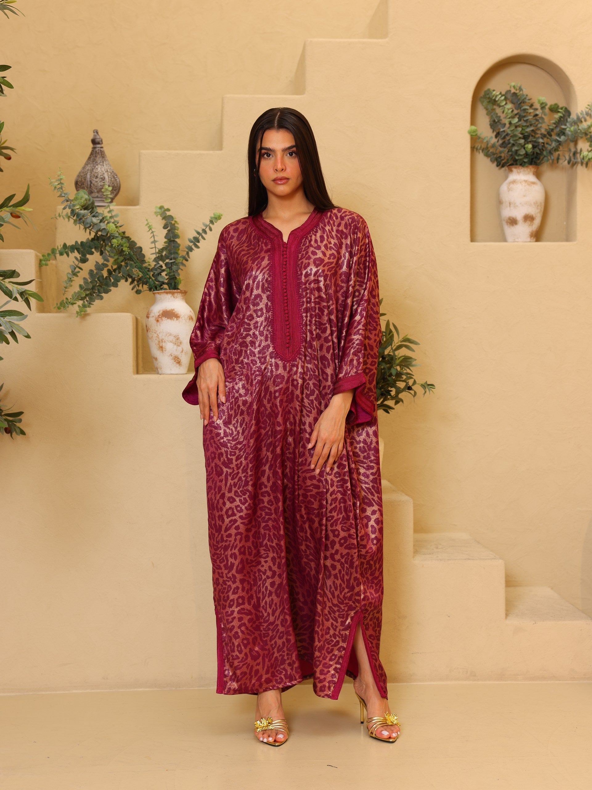 Sherhan Kaftan