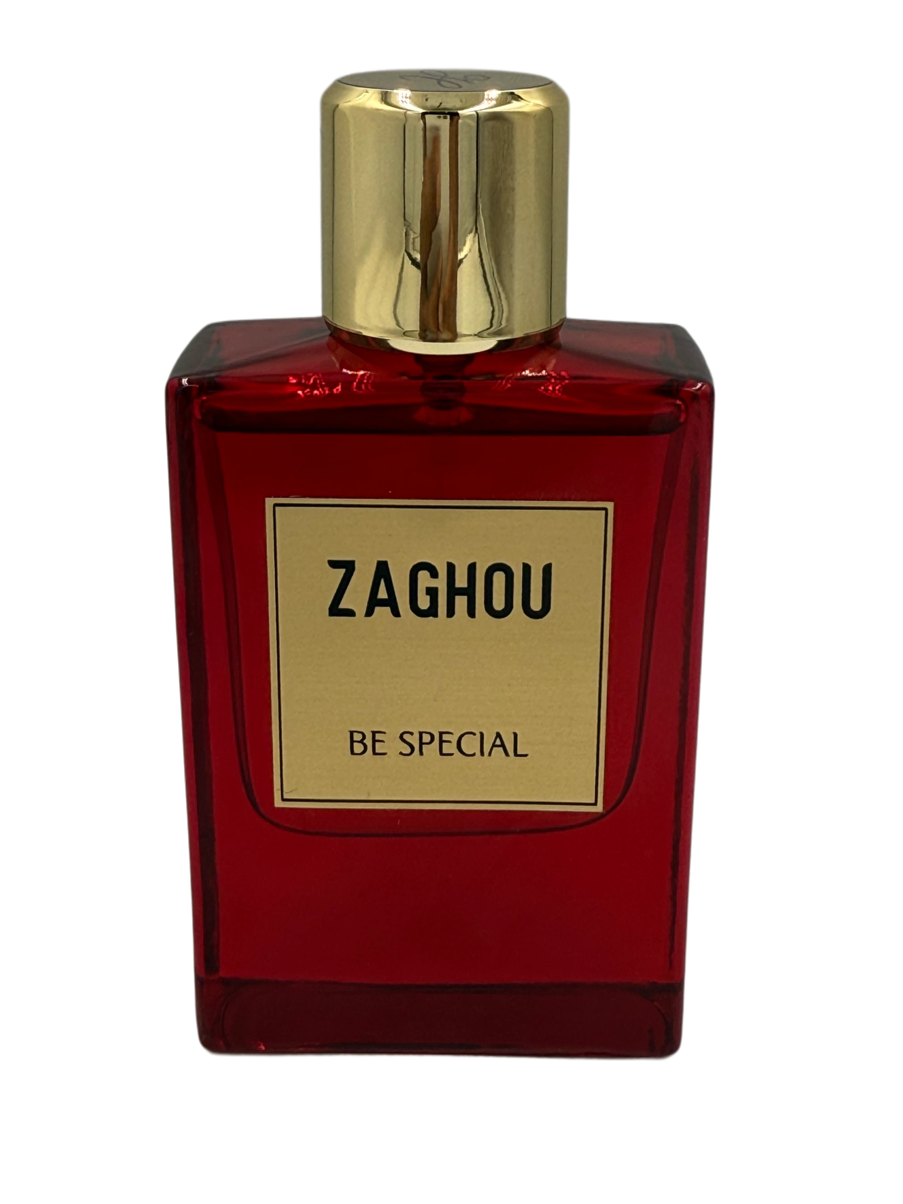 Be Special