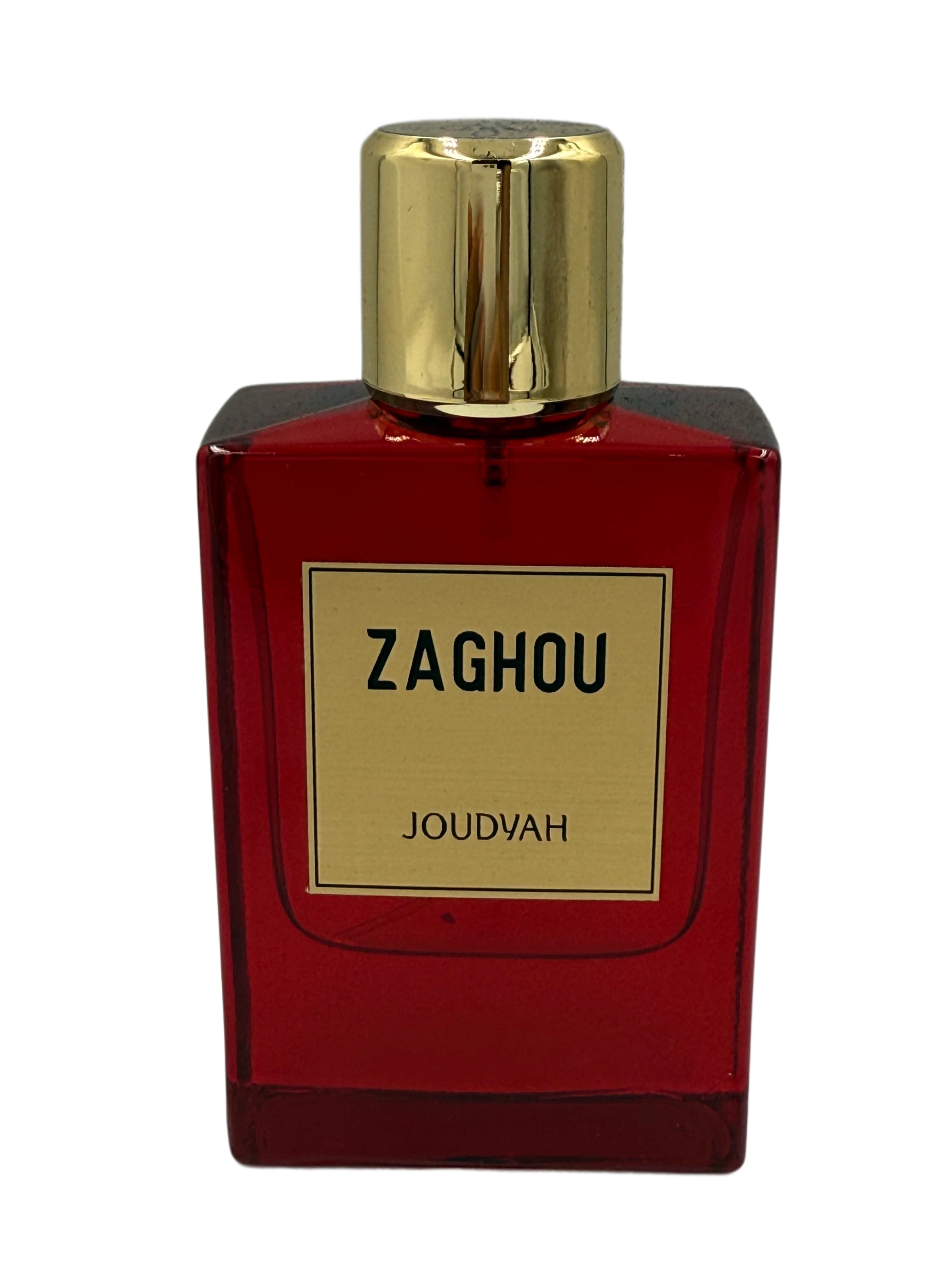 Joudyah