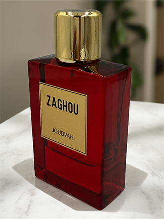 عطر "جودية"