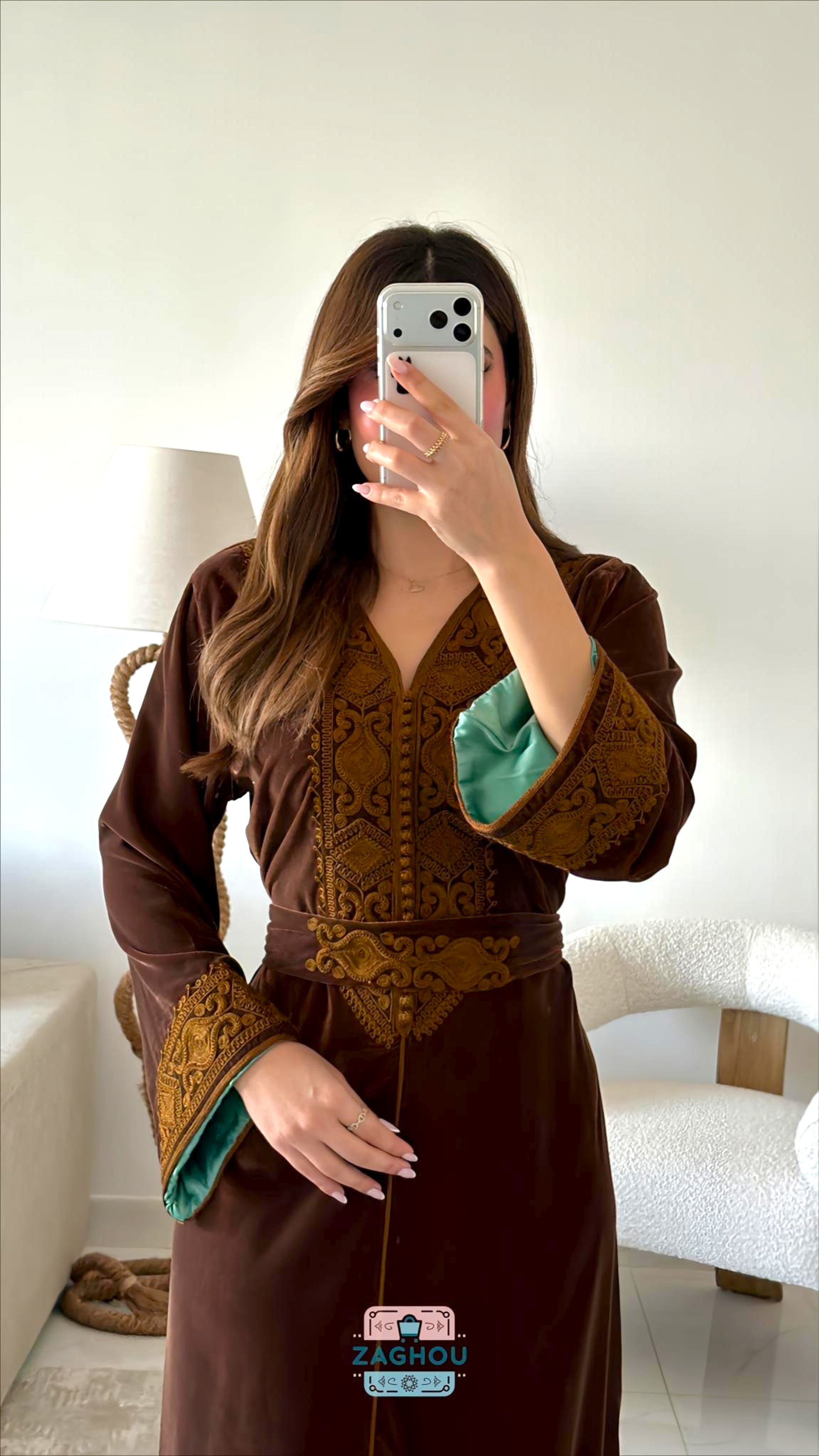LILIA KAFTAN