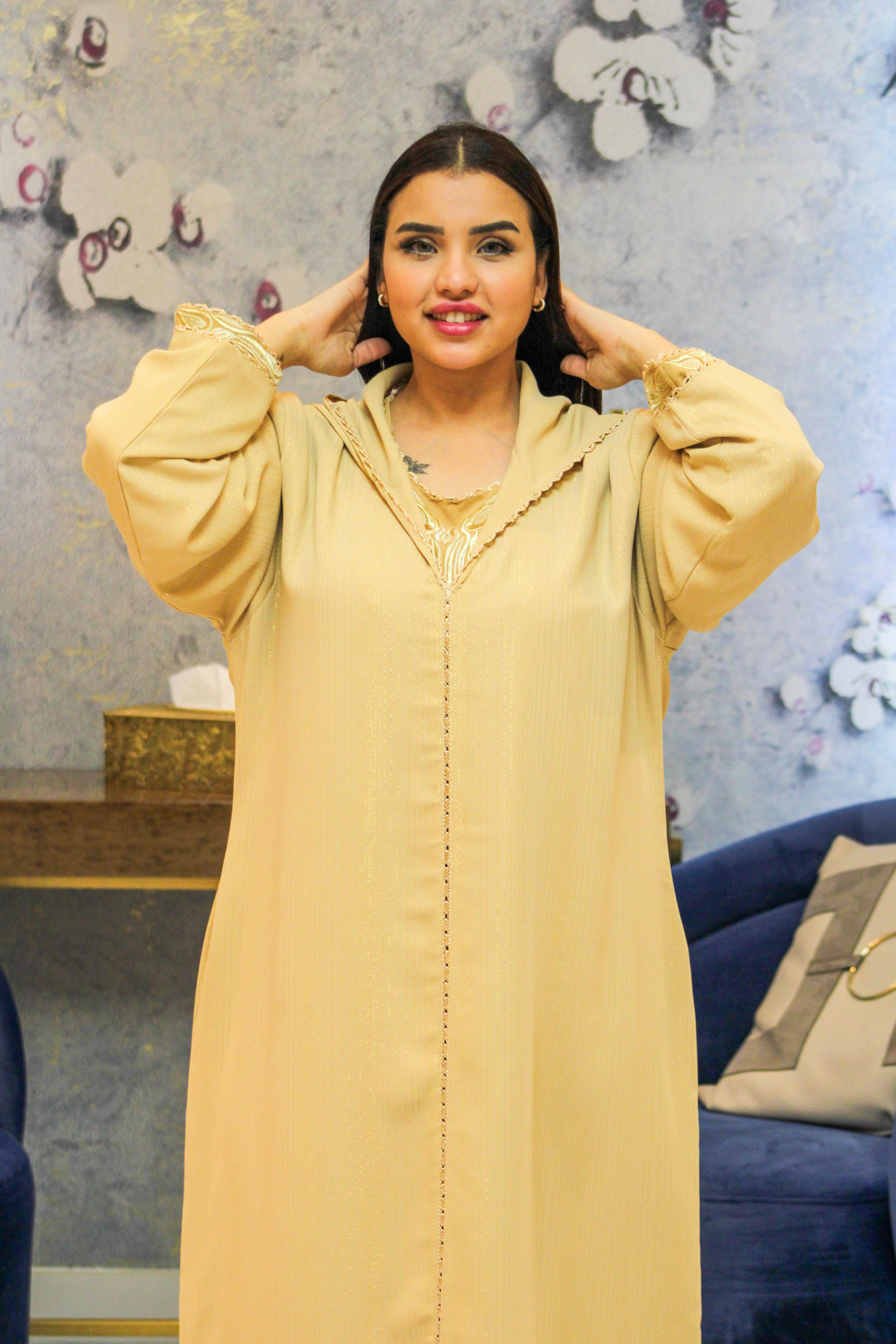 Jellaba Dounia
