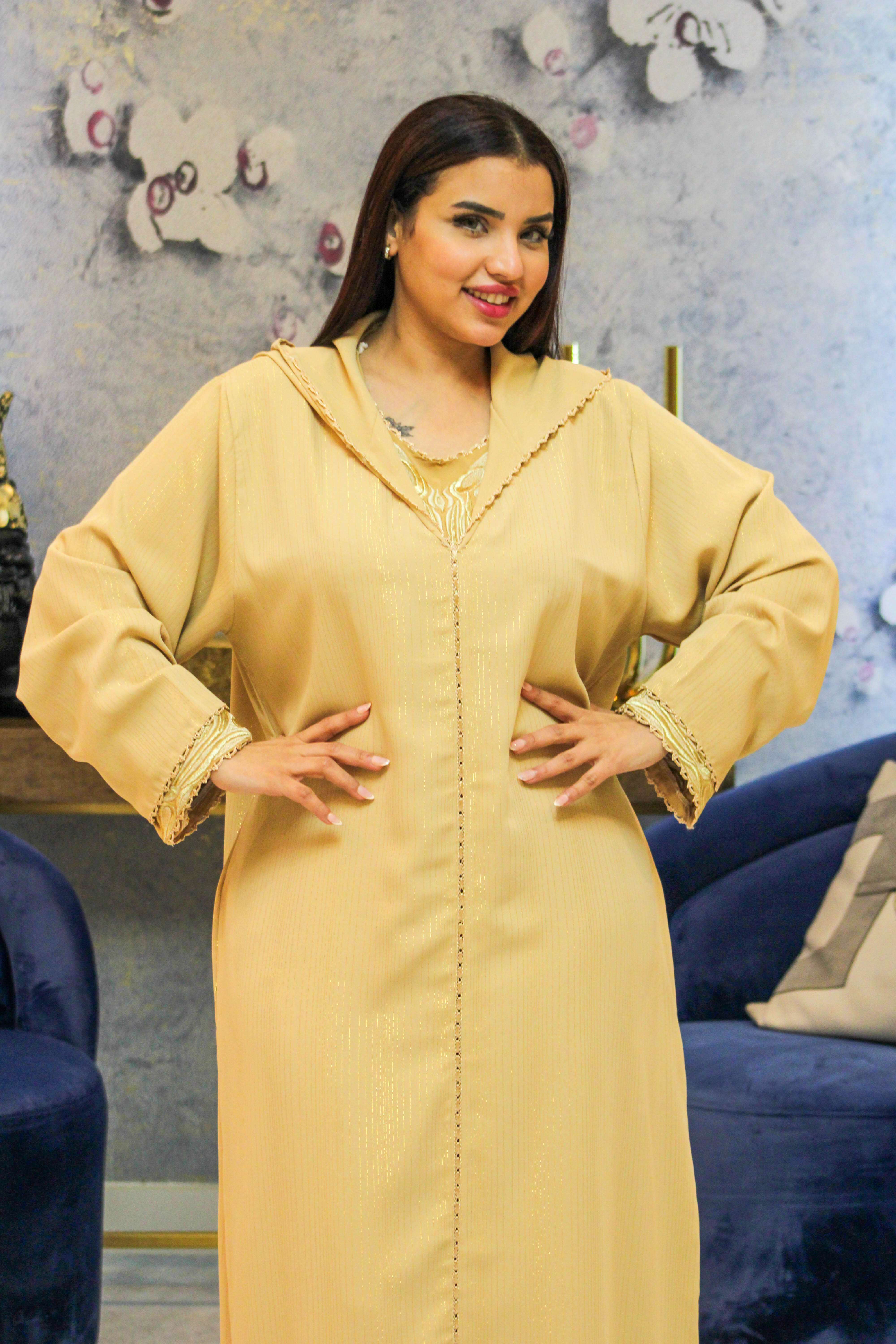 Jellaba Dounia