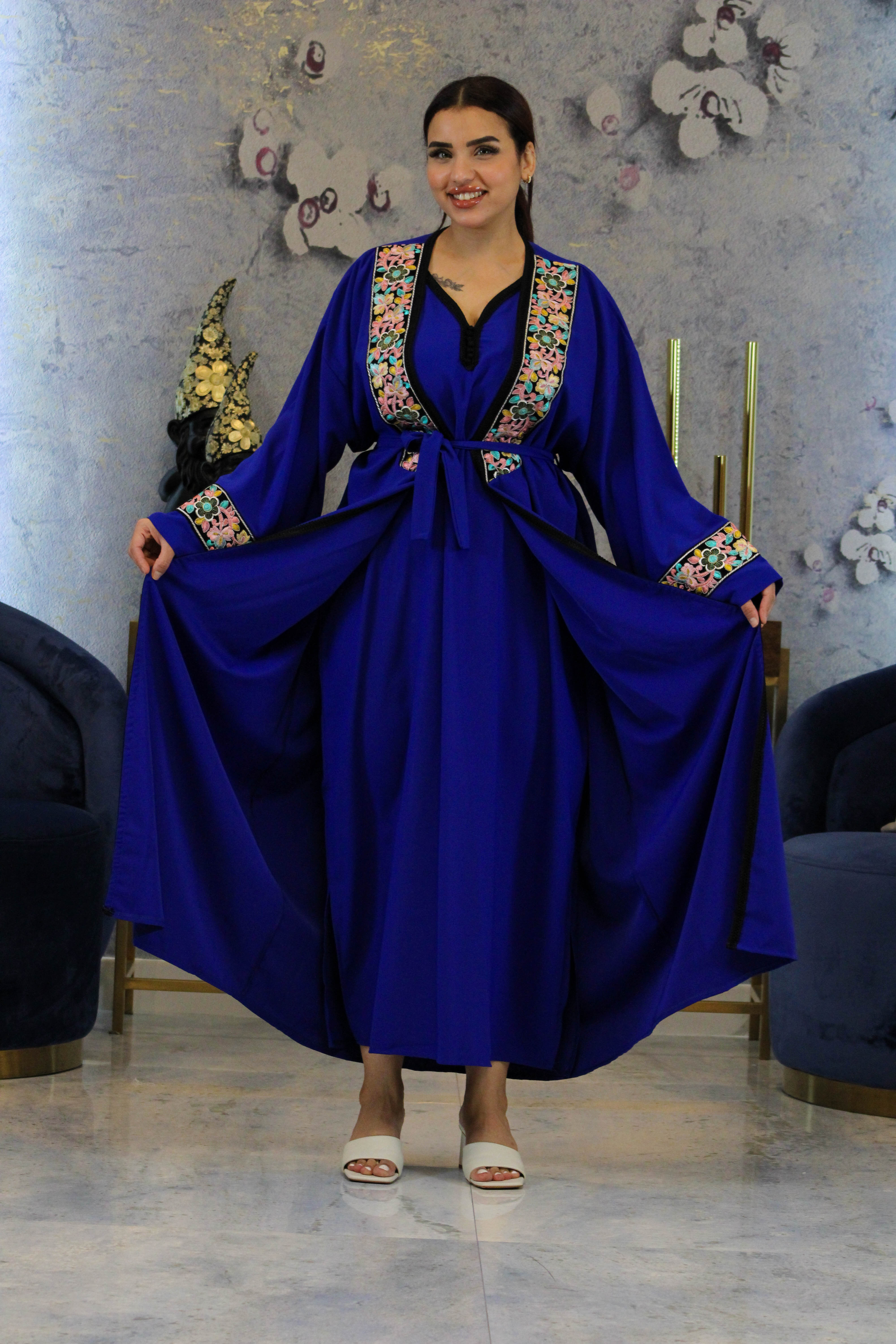 Royal Grace Kandora