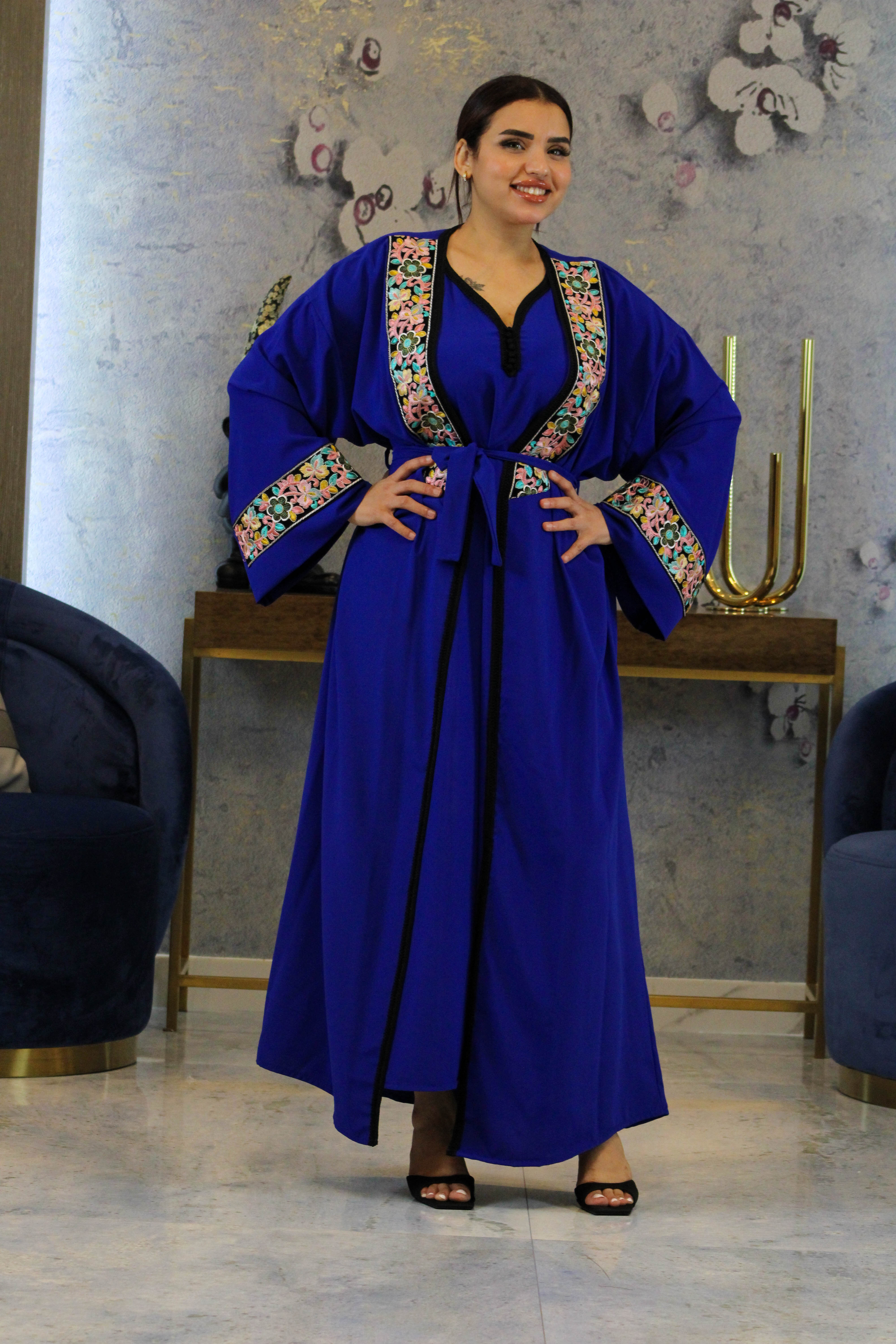 Royal Grace Kandora
