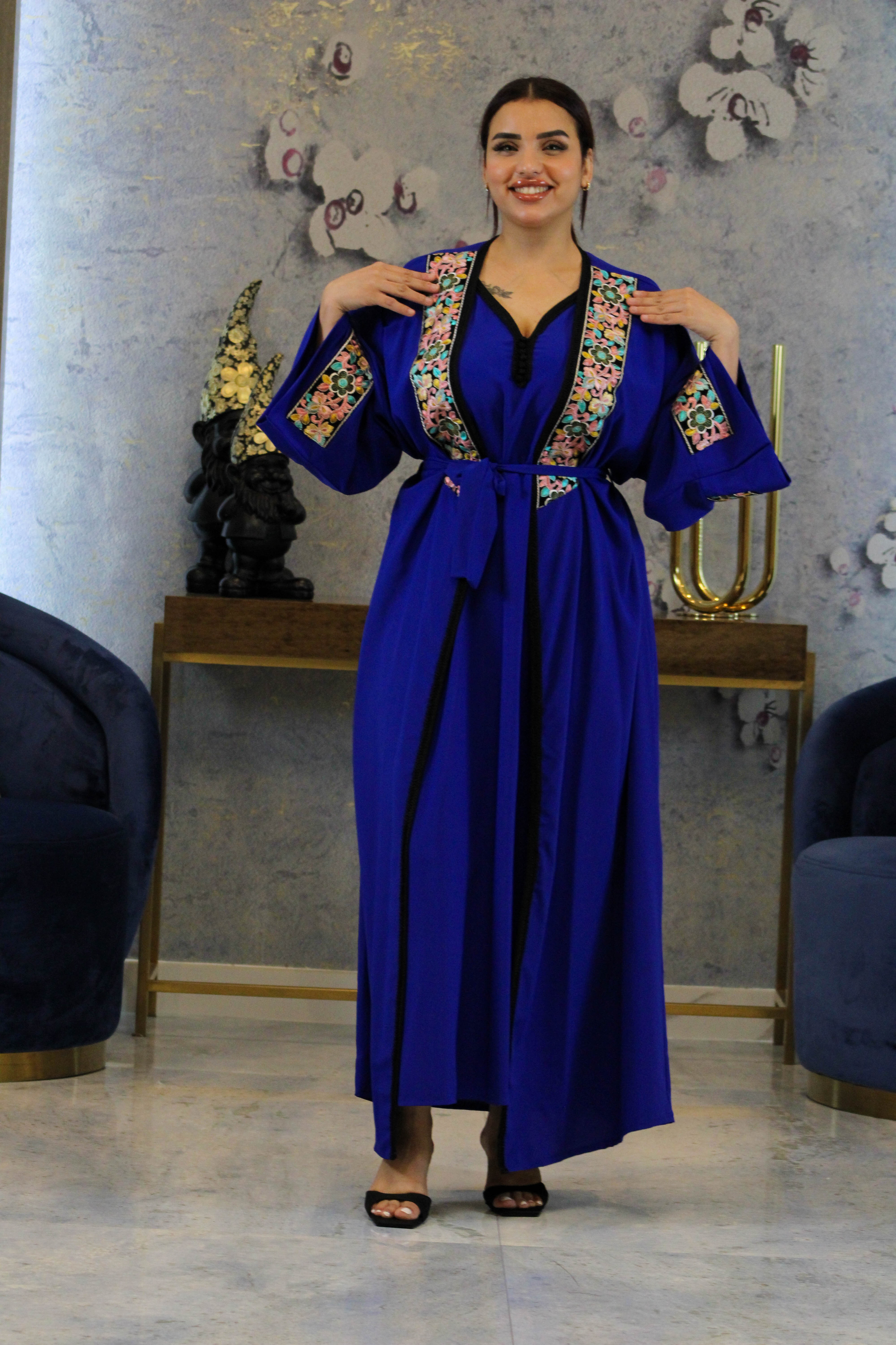 Royal Grace Kandora
