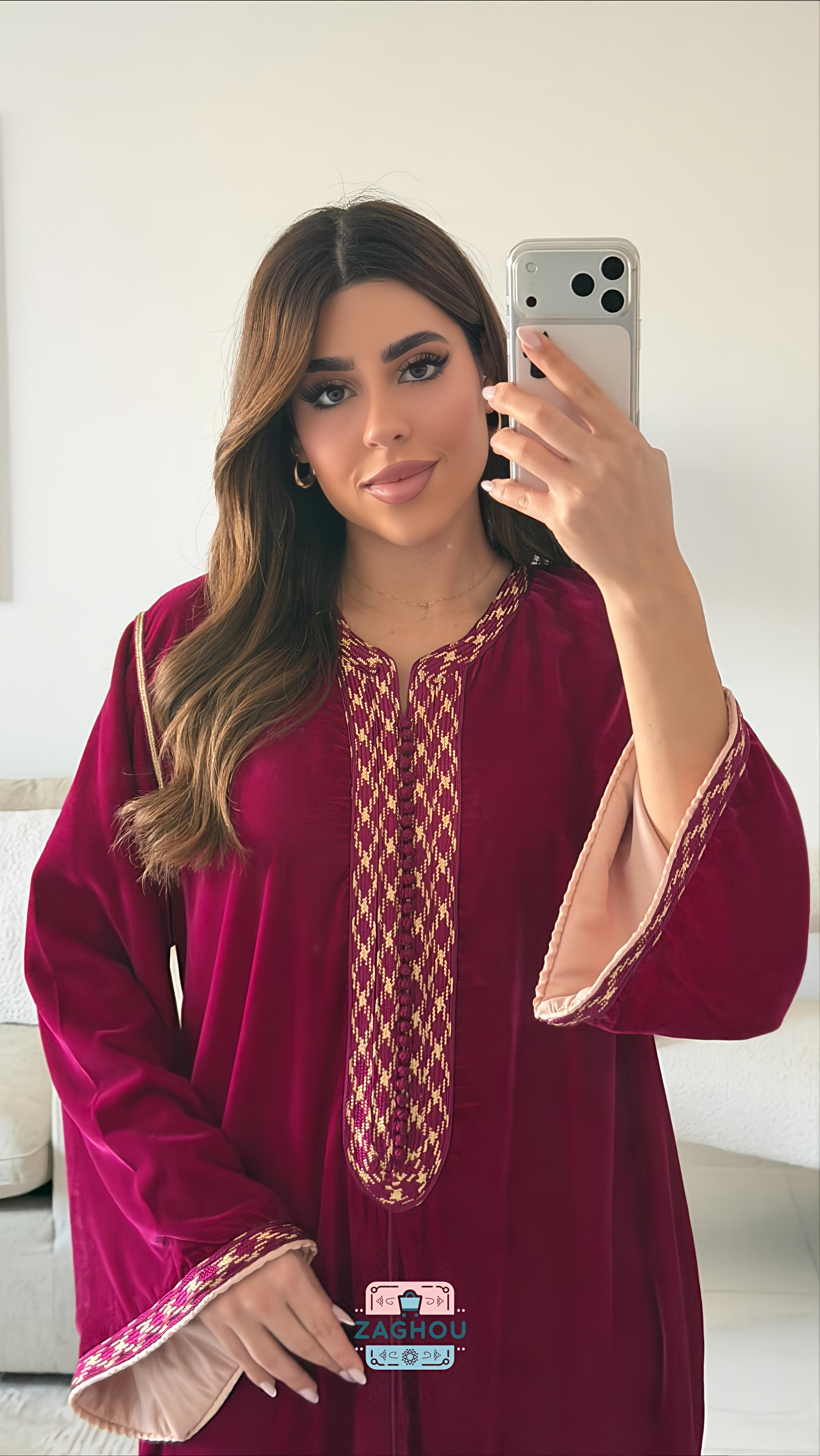 JOOD KAFTAN
