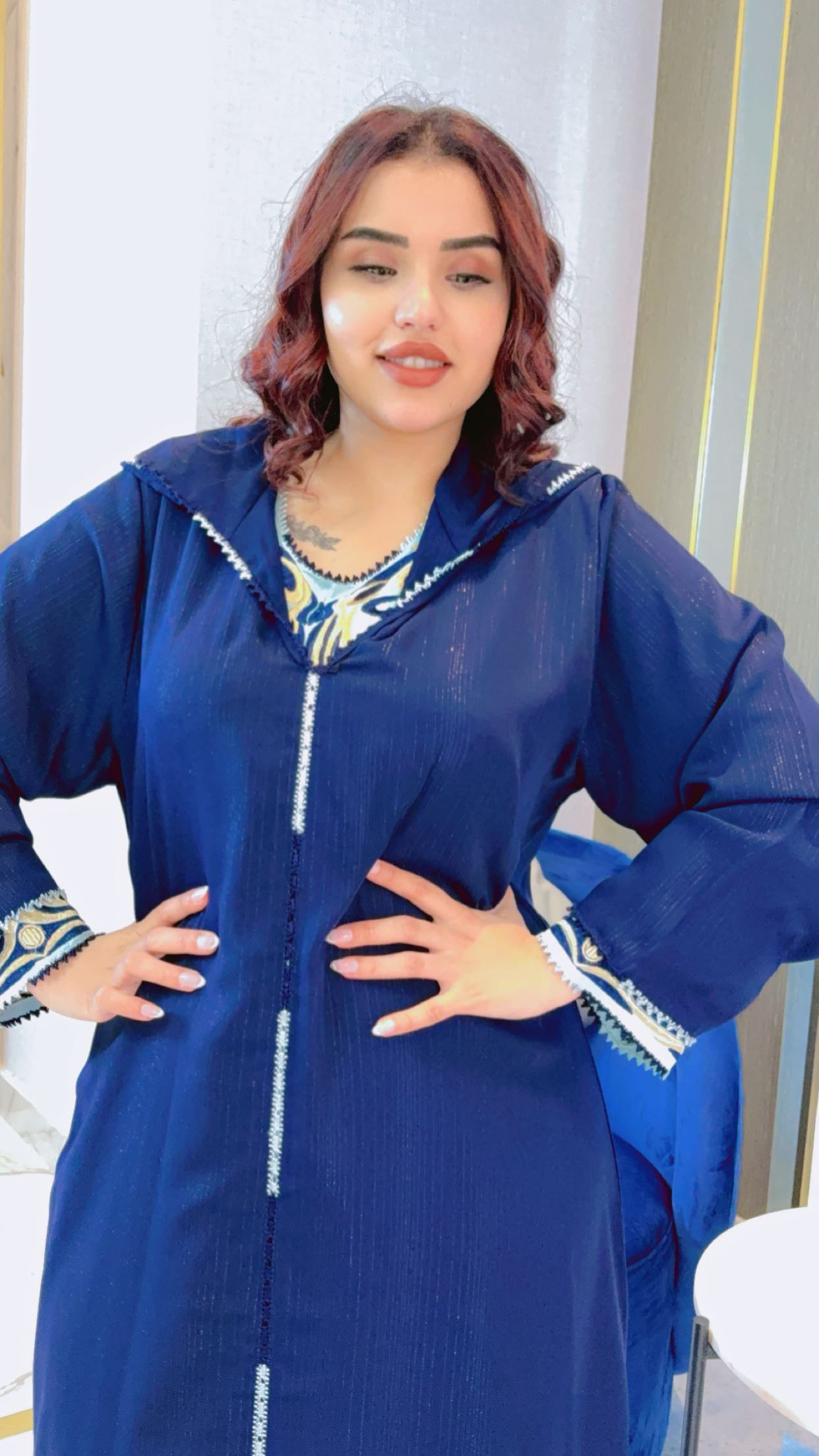 Jellaba Dounia