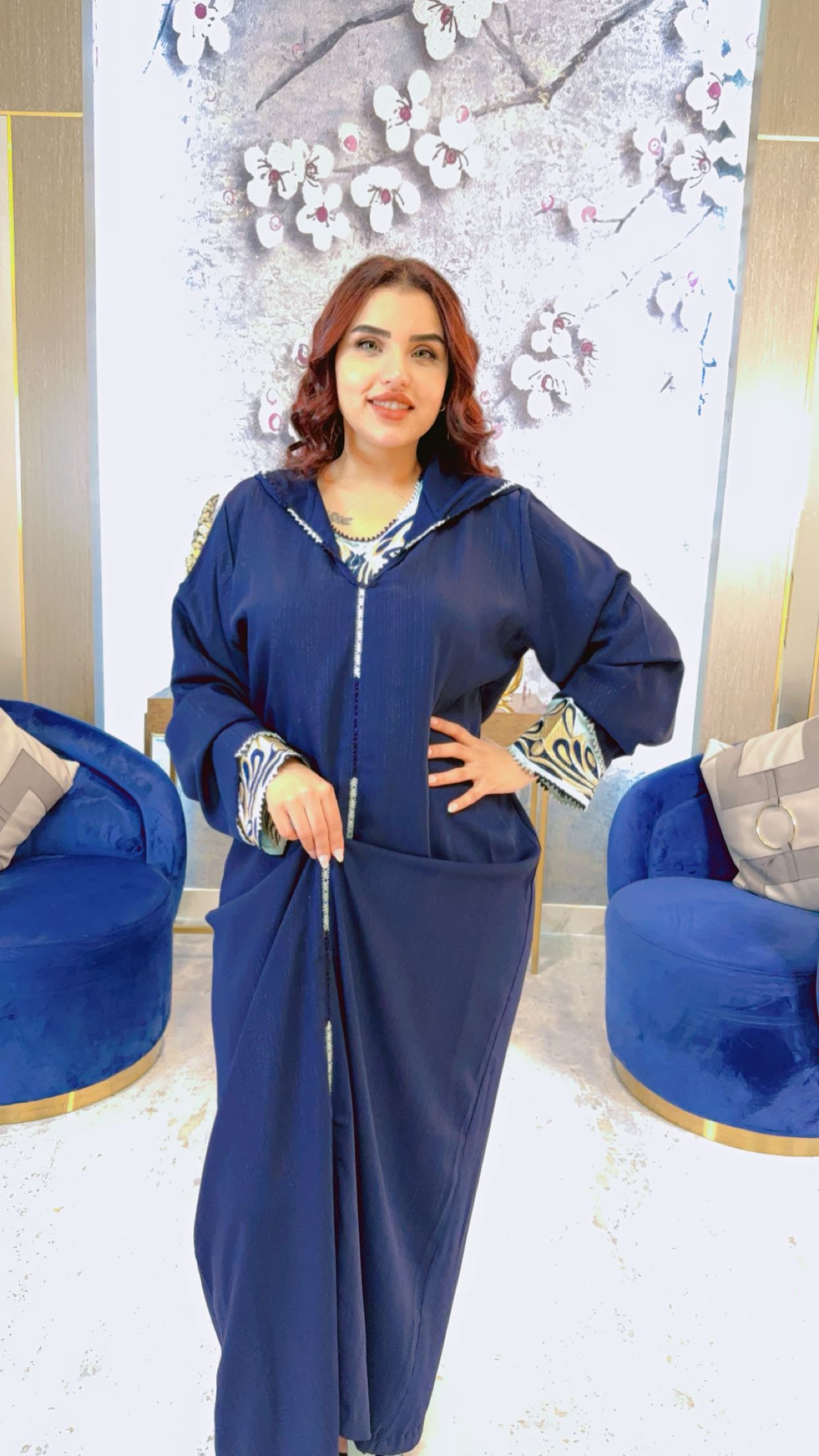 Jellaba Dounia
